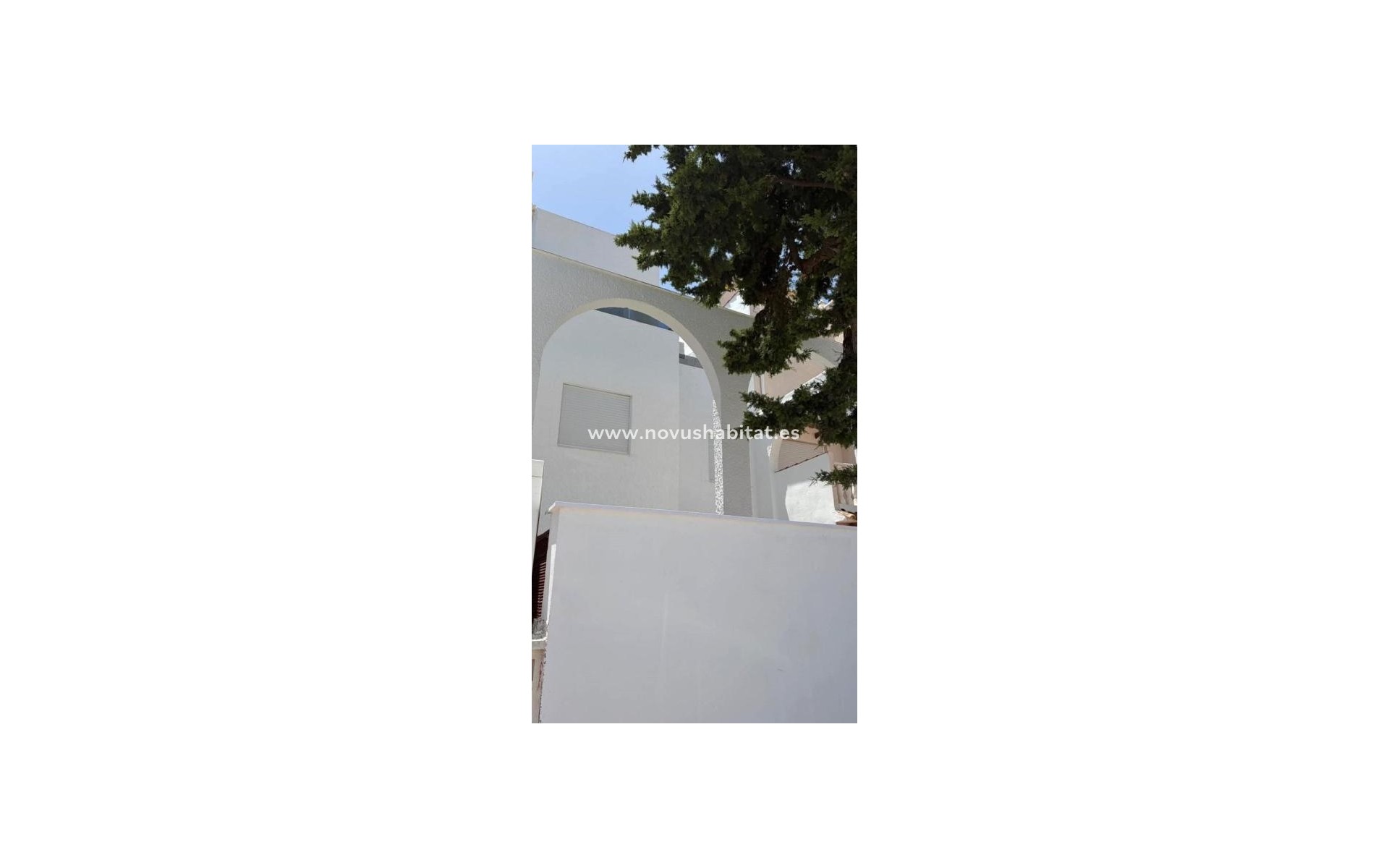 Nowa inwestycja - Terraced houses - Torrevieja