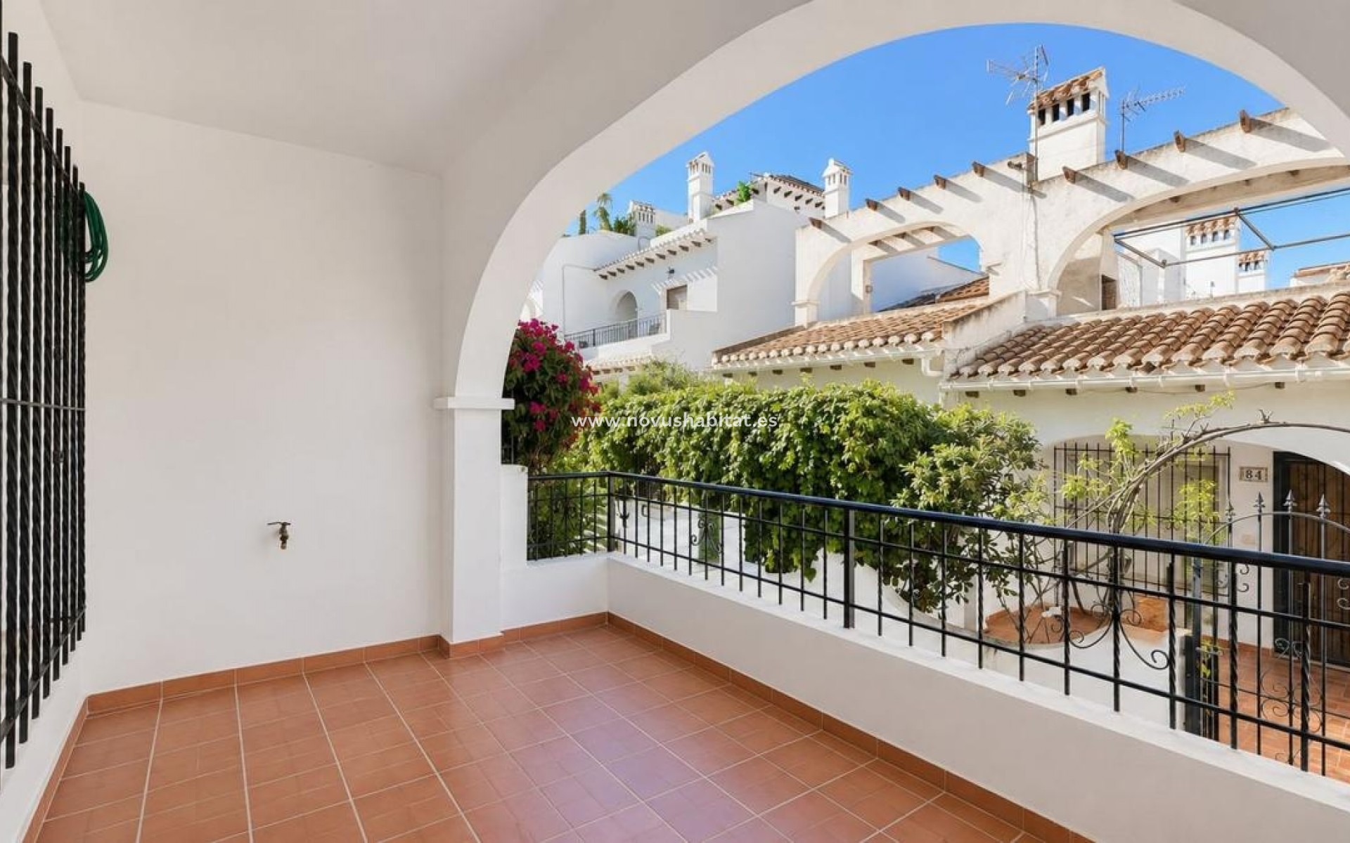Nowa inwestycja - Terraced houses - Torrevieja