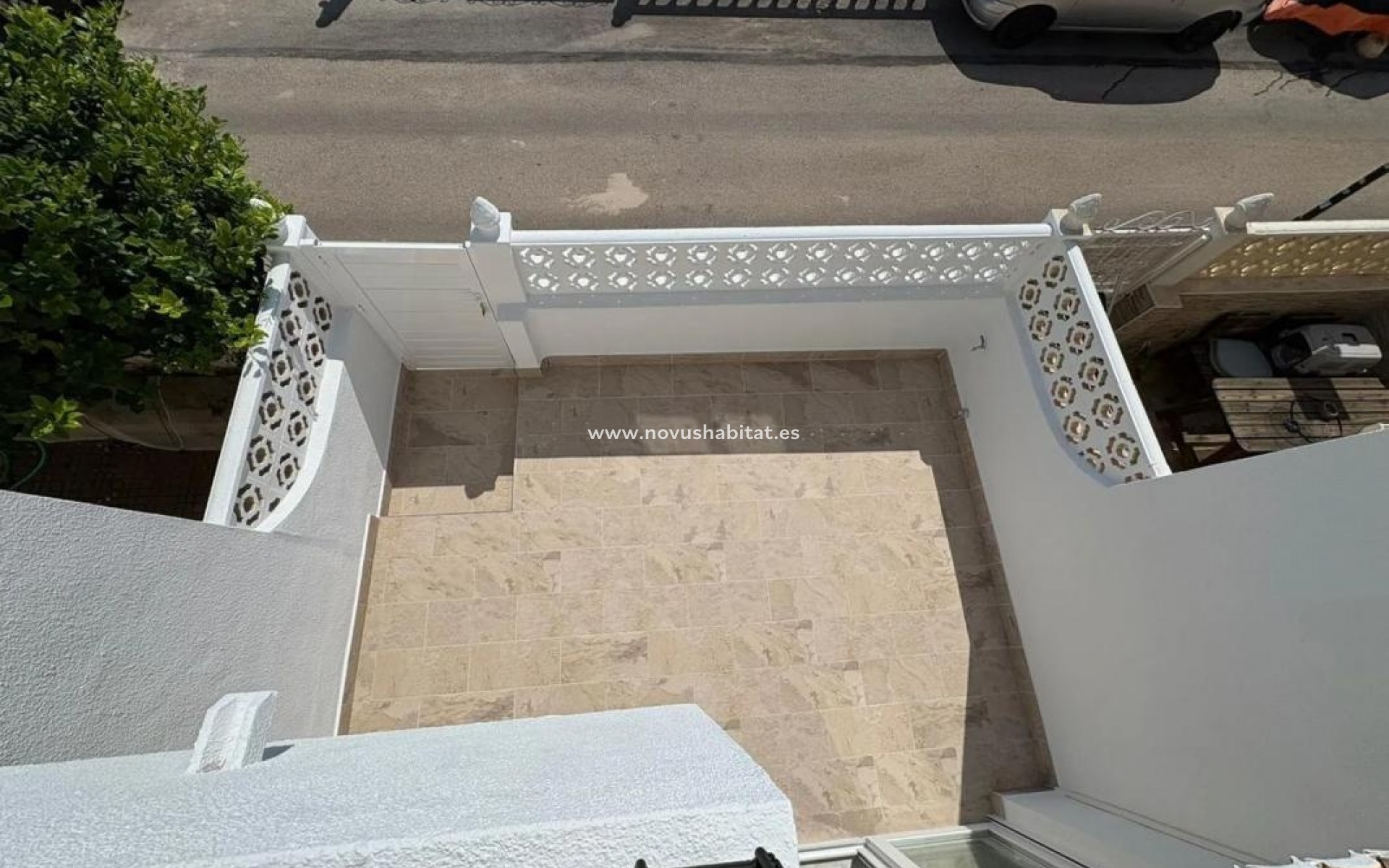 Nowa inwestycja - Terraced houses - Torrevieja