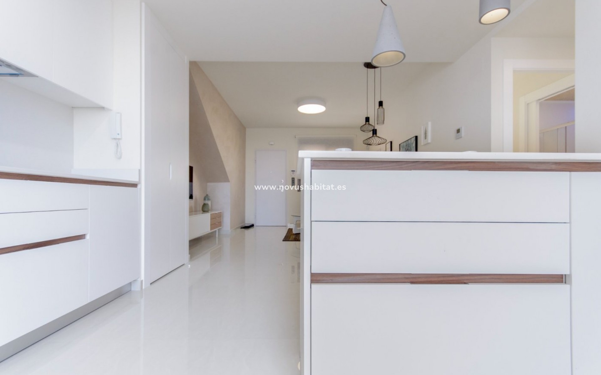 Nowa inwestycja -  - Torrevieja - Los Balcones