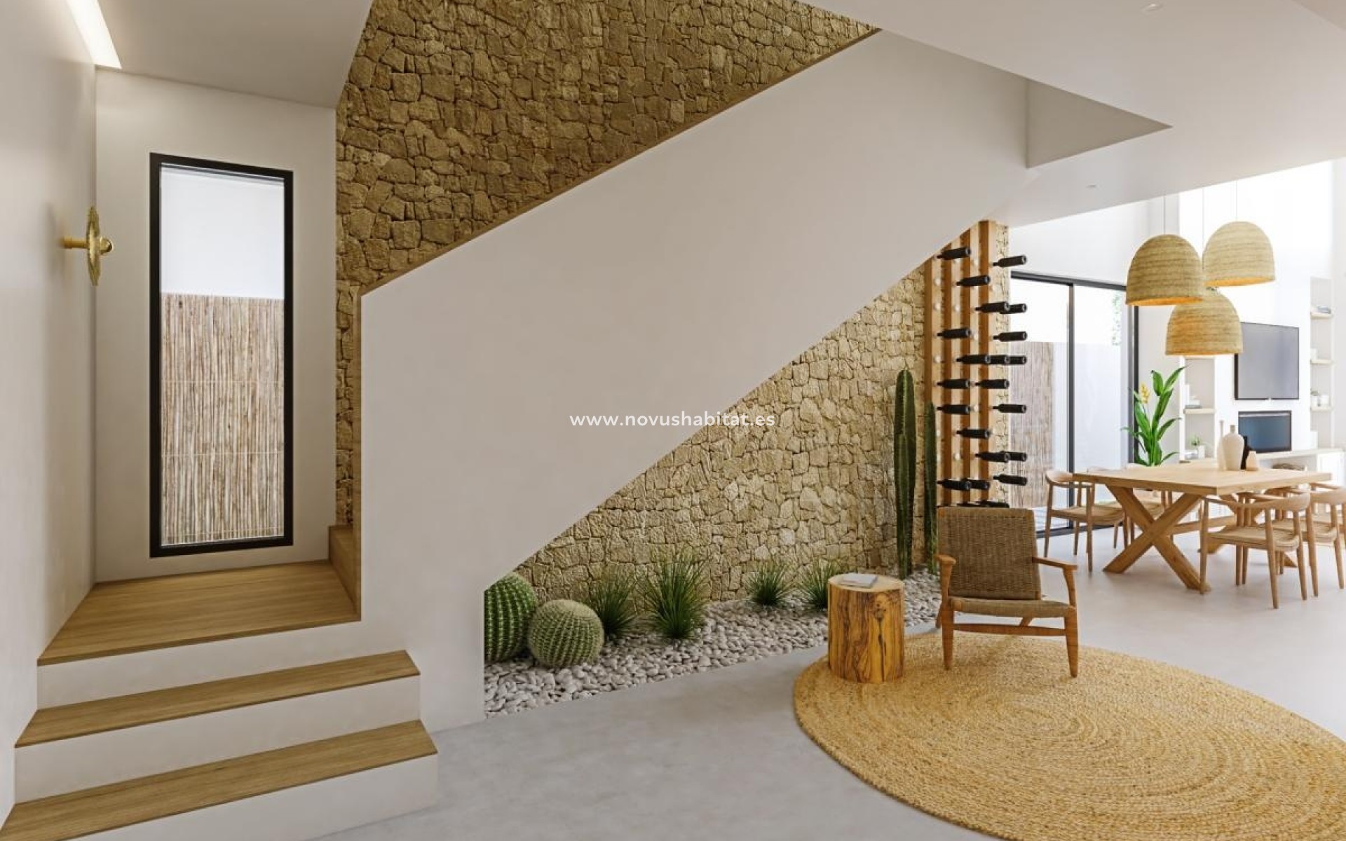 Nowa inwestycja -  Willa - Alfaz del Pí - 03581