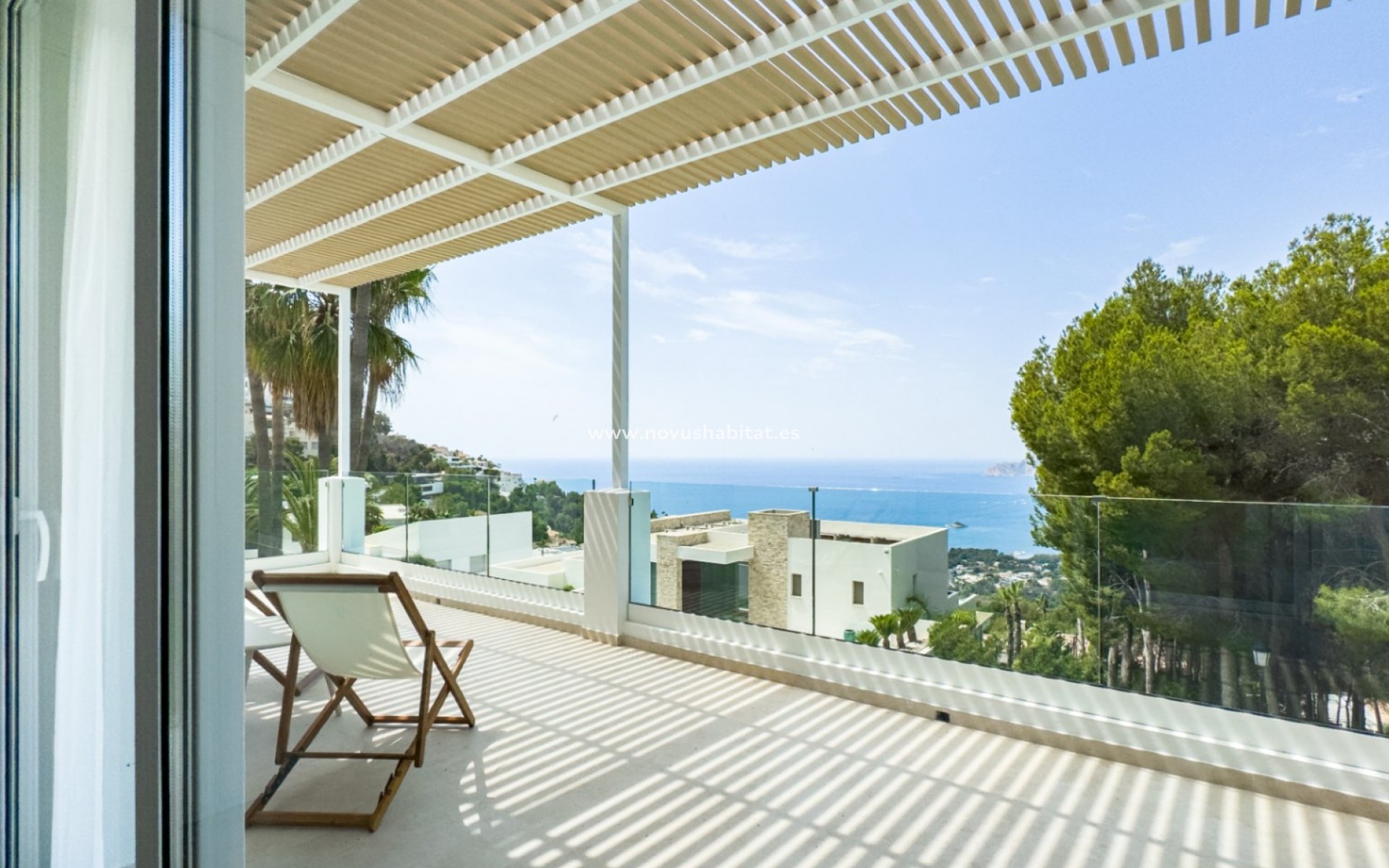 Nowa inwestycja -  Willa - Altea - Altea Hills