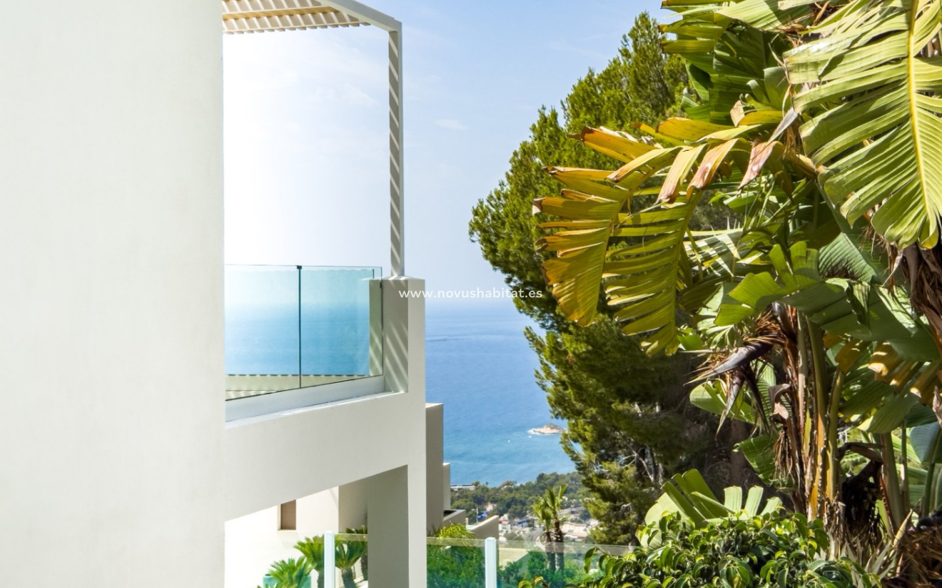 Nowa inwestycja -  Willa - Altea - Altea Hills