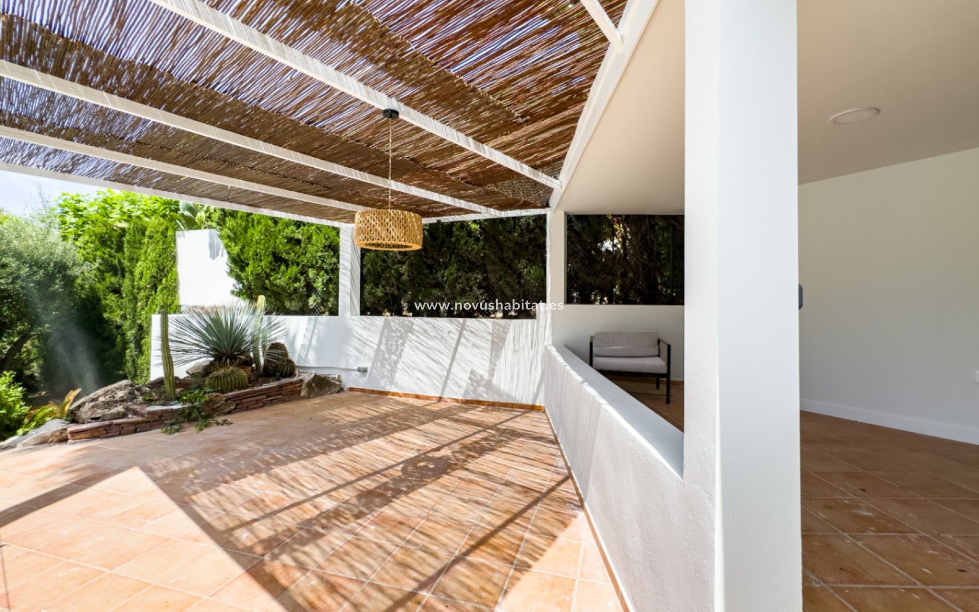 Nowa inwestycja -  Willa - Altea - Altea Hills