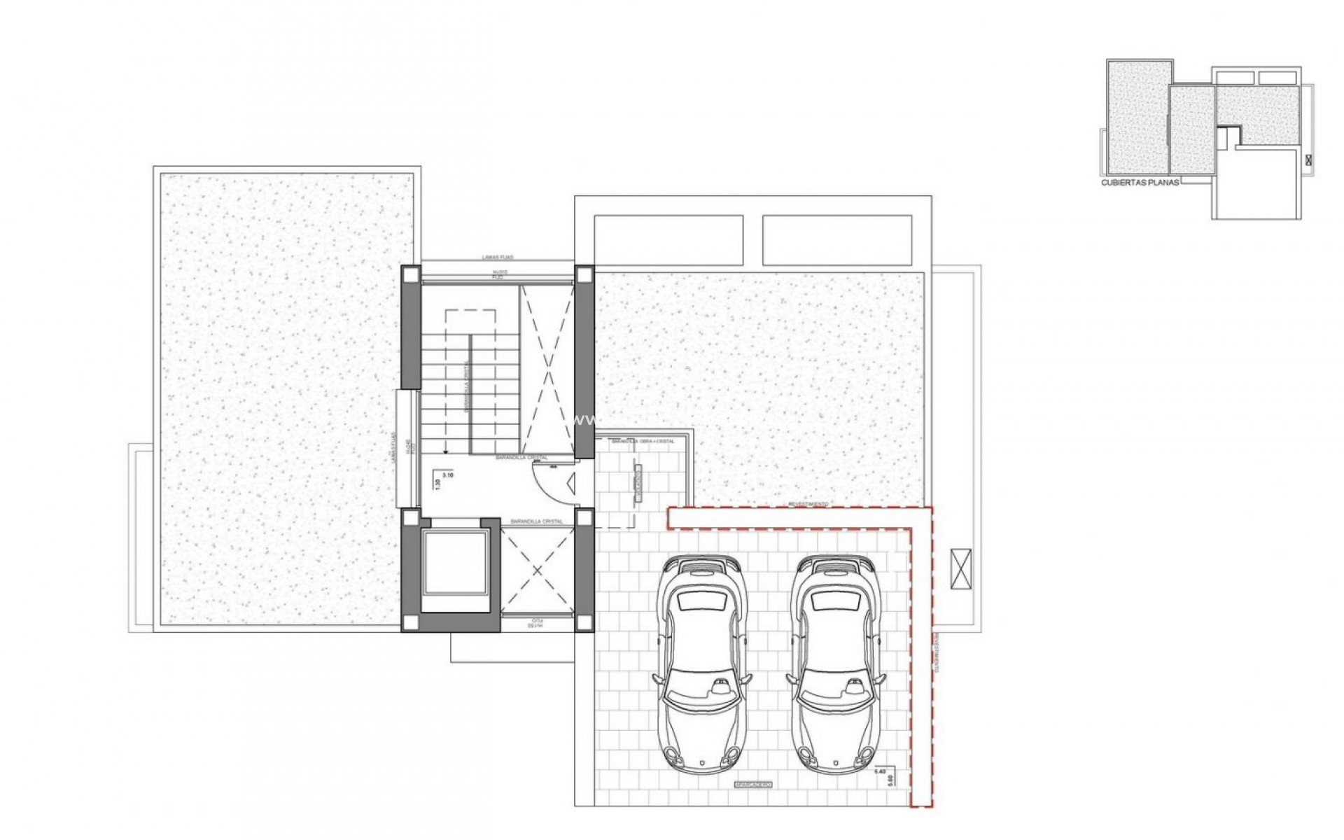 Nowa inwestycja -  Willa - Altea - Urbanizaciones