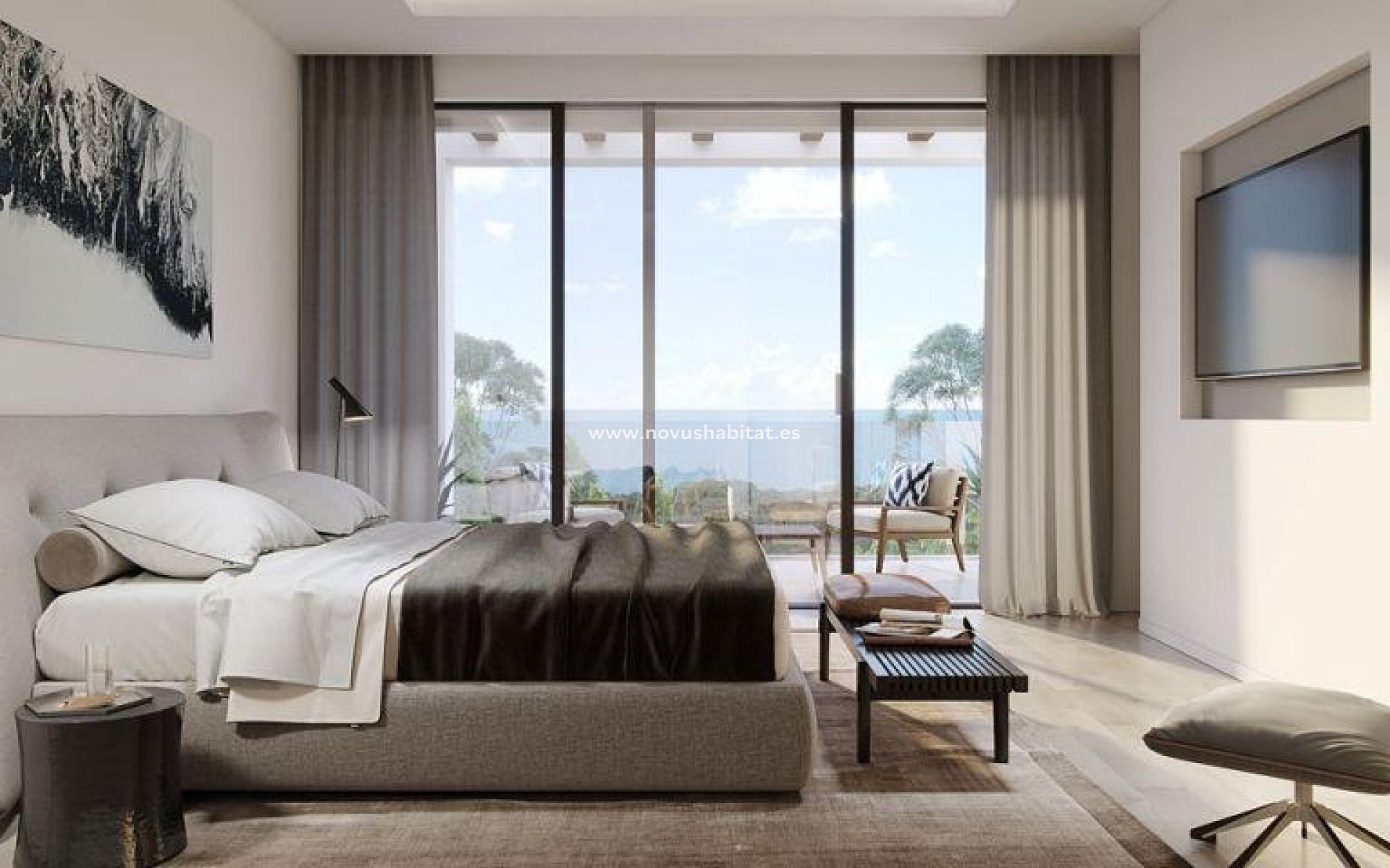 Nowa inwestycja -  Willa - Aspe