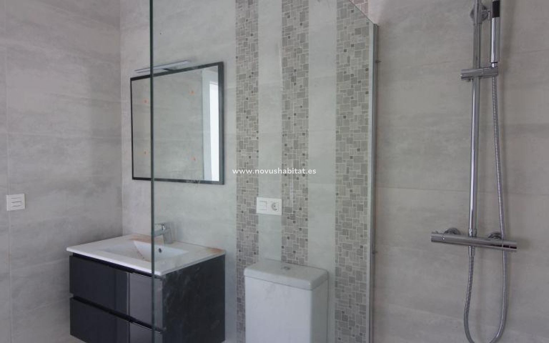 Nowa inwestycja -  Willa - Aspe