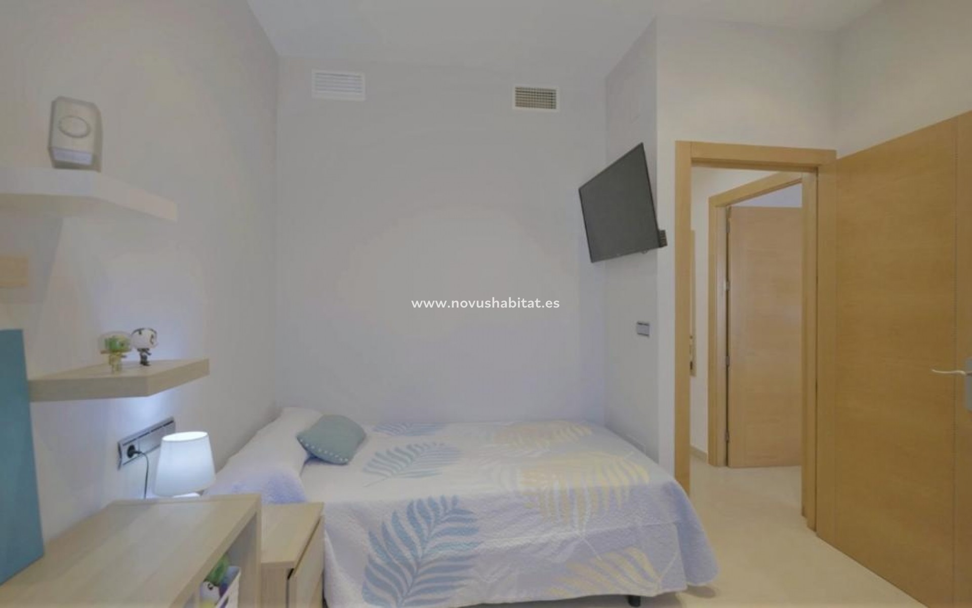 Nowa inwestycja -  Willa - Avileses - 30592