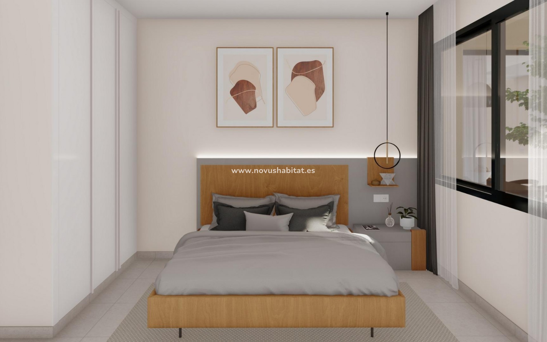 Nowa inwestycja -  Willa - Baños y Mendigo