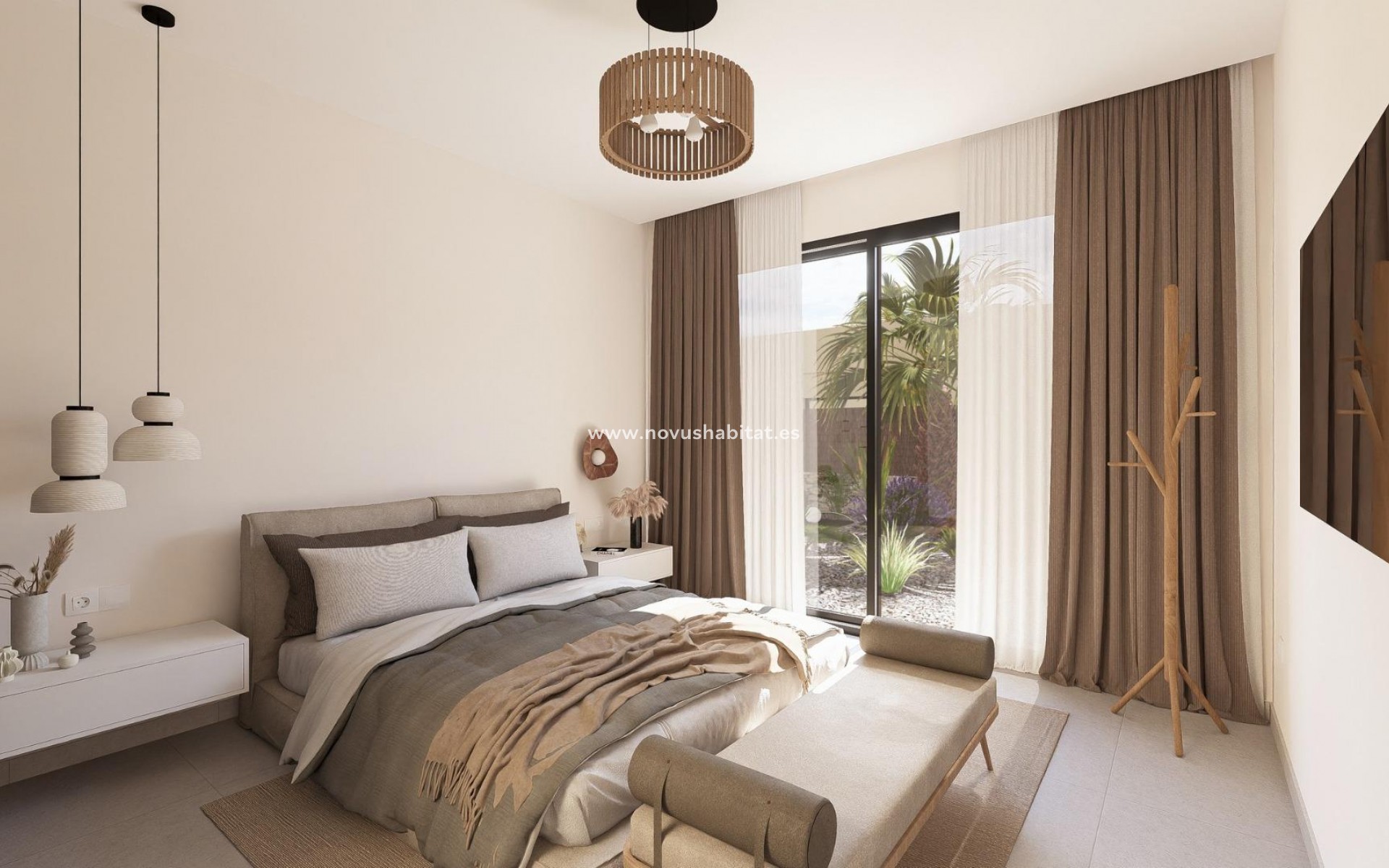 Nowa inwestycja -  Willa - Baños y Mendigo