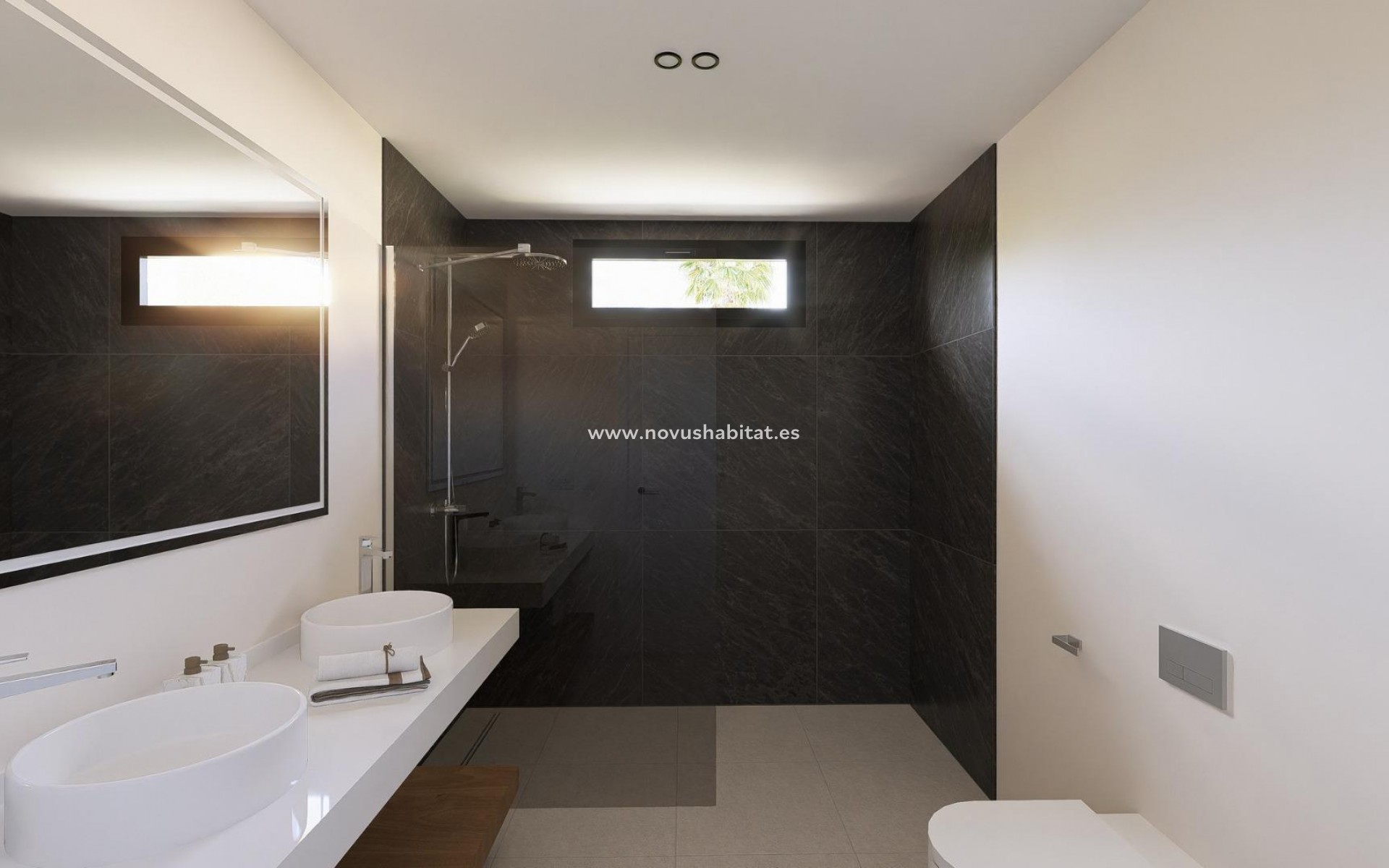 Nowa inwestycja -  Willa - Baños y Mendigo