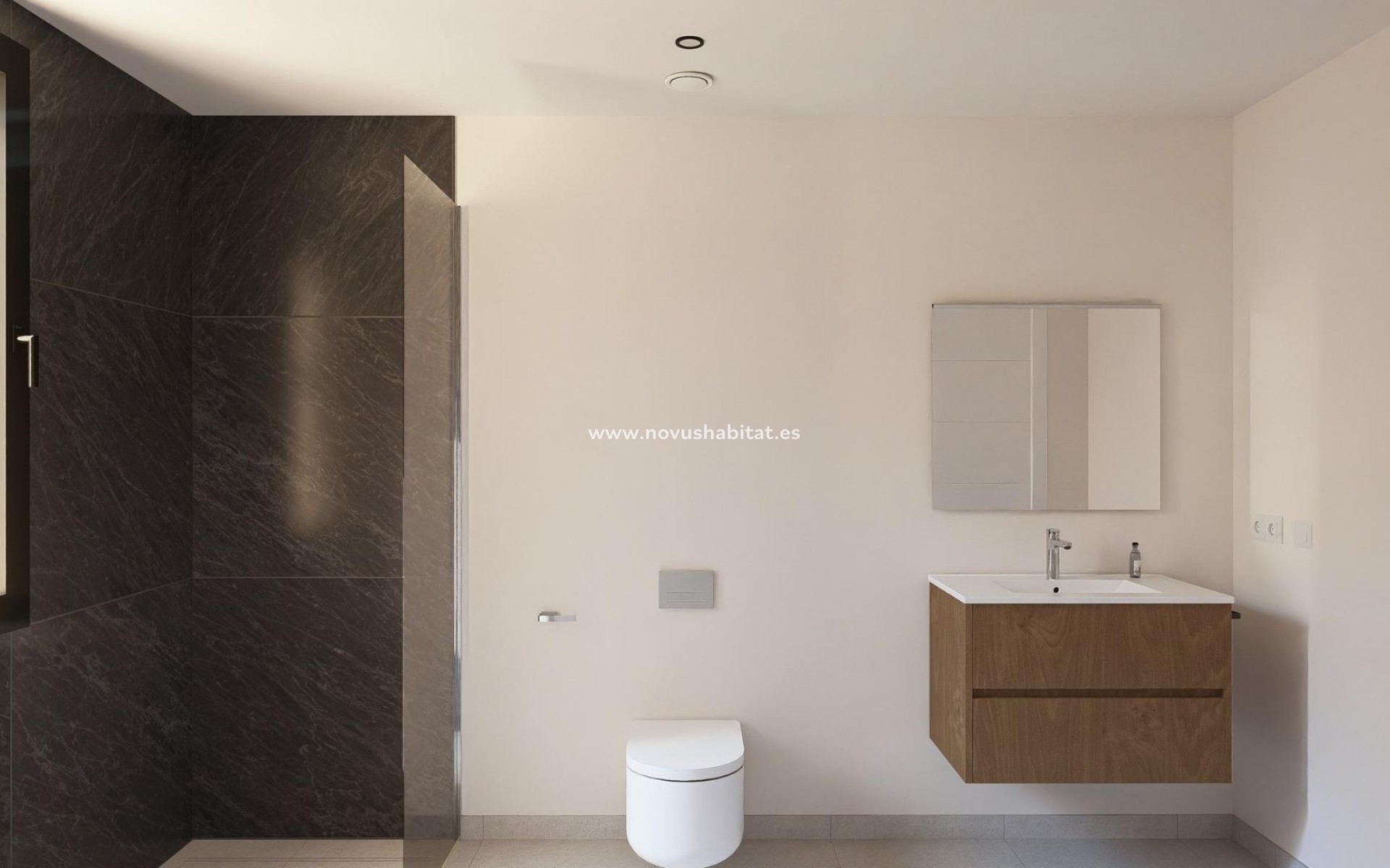 Nowa inwestycja -  Willa - Baños y Mendigo