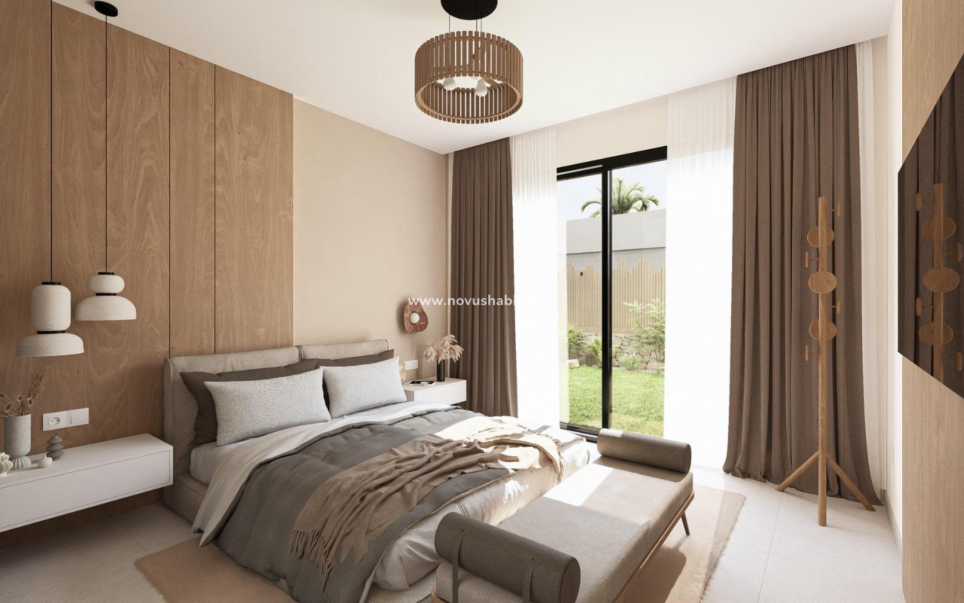 Nowa inwestycja -  Willa - Baños y Mendigo