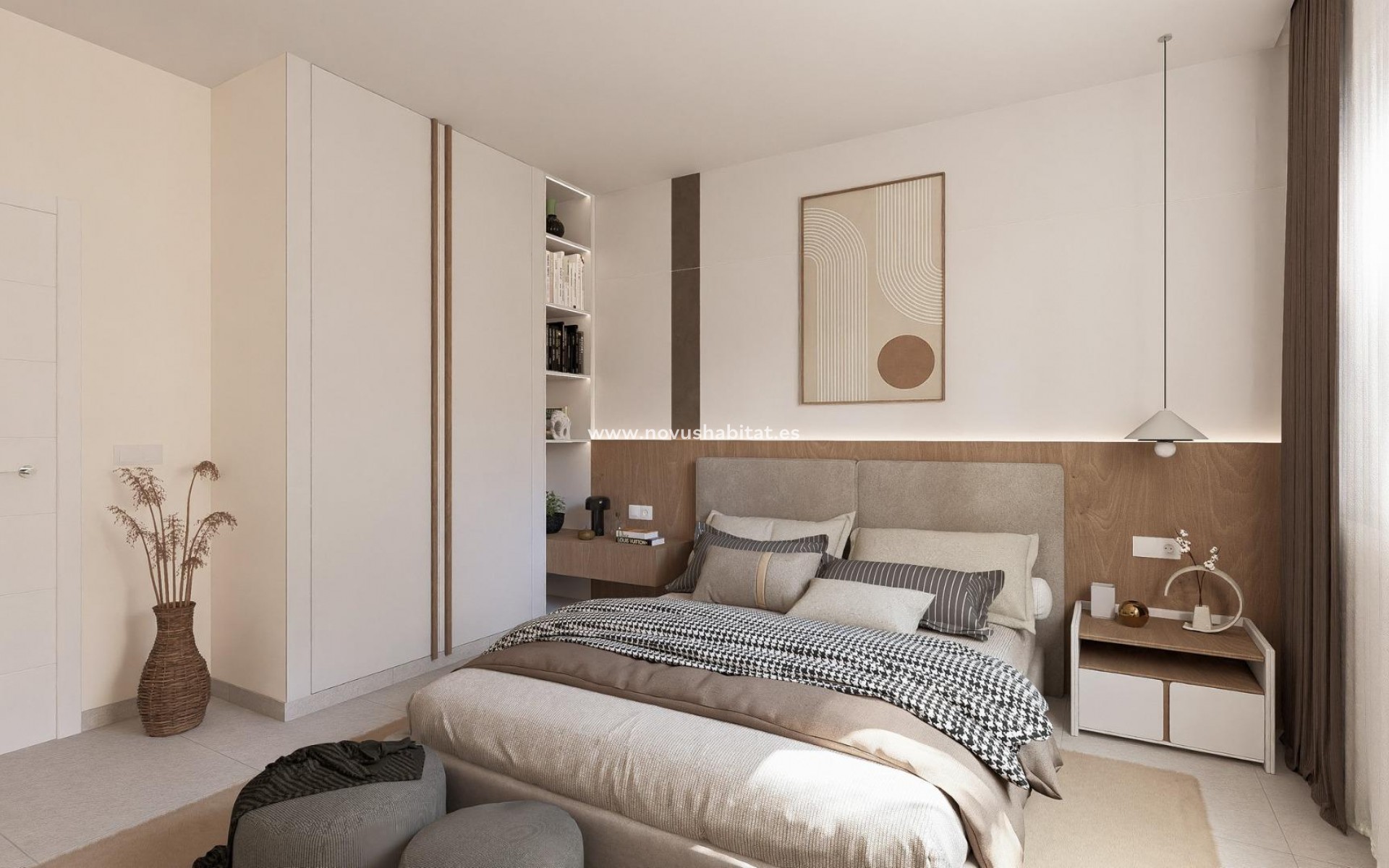 Nowa inwestycja -  Willa - Baños y Mendigo