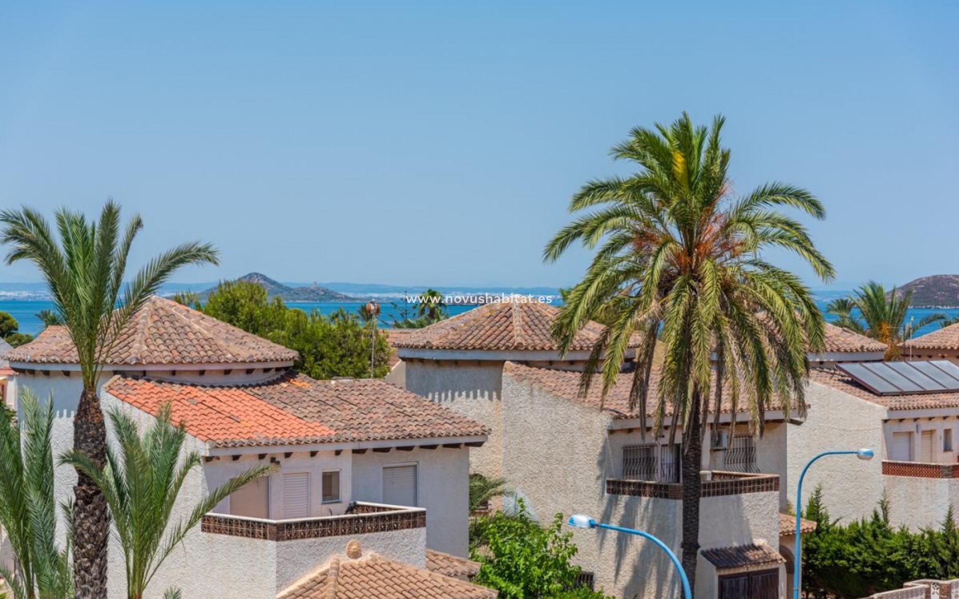 Nowa inwestycja -  Willa - Cartagena