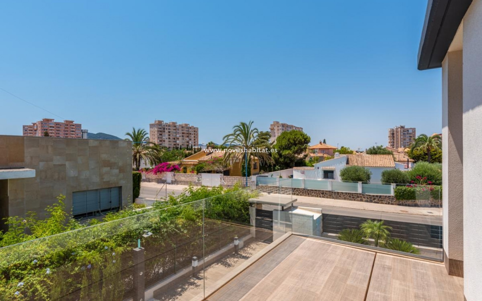 Nowa inwestycja -  Willa - Cartagena