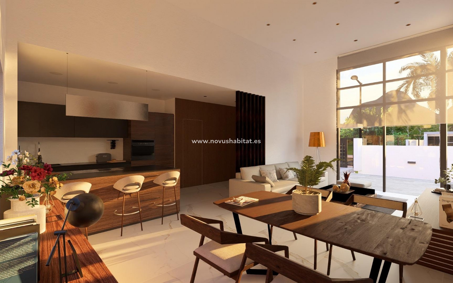 Nowa inwestycja -  Willa - Ciudad Quesada