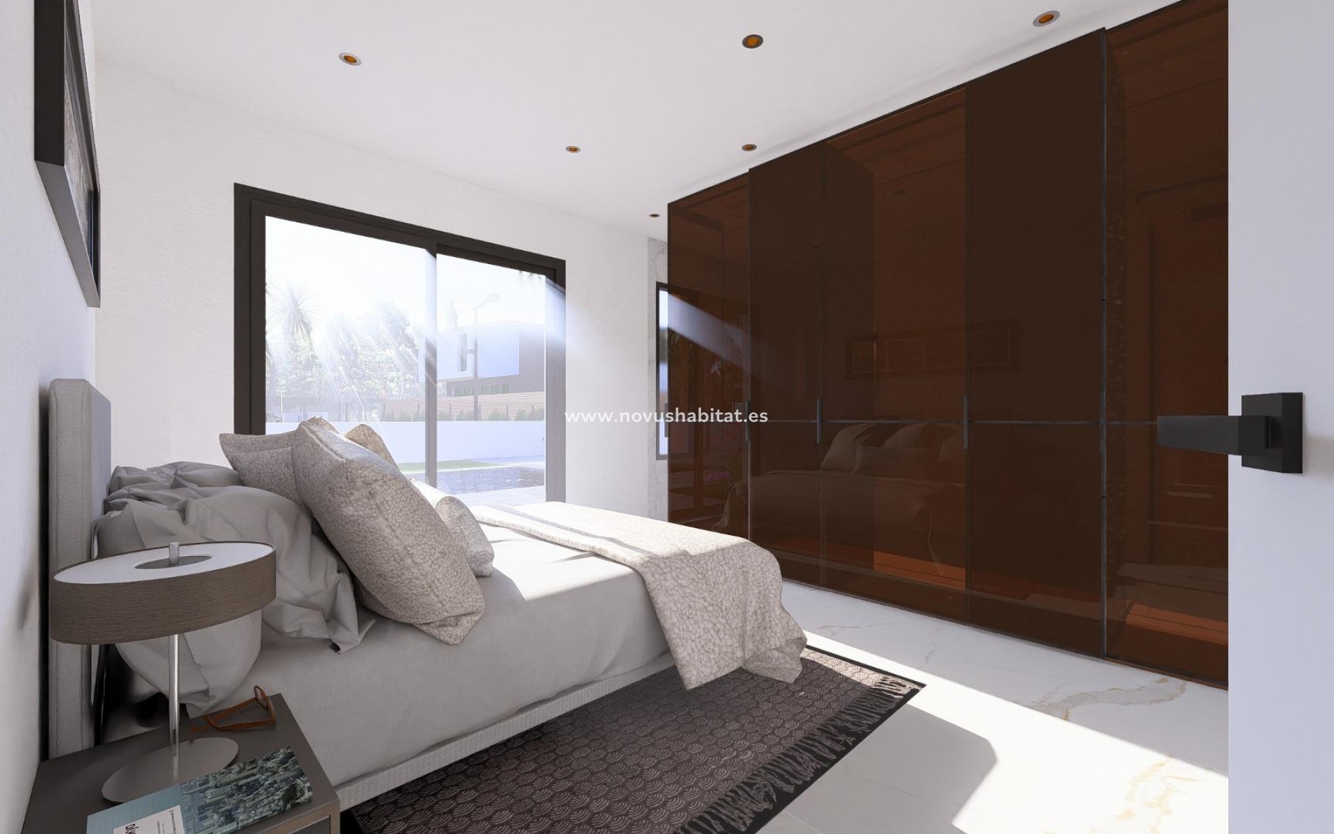 Nowa inwestycja -  Willa - Ciudad Quesada