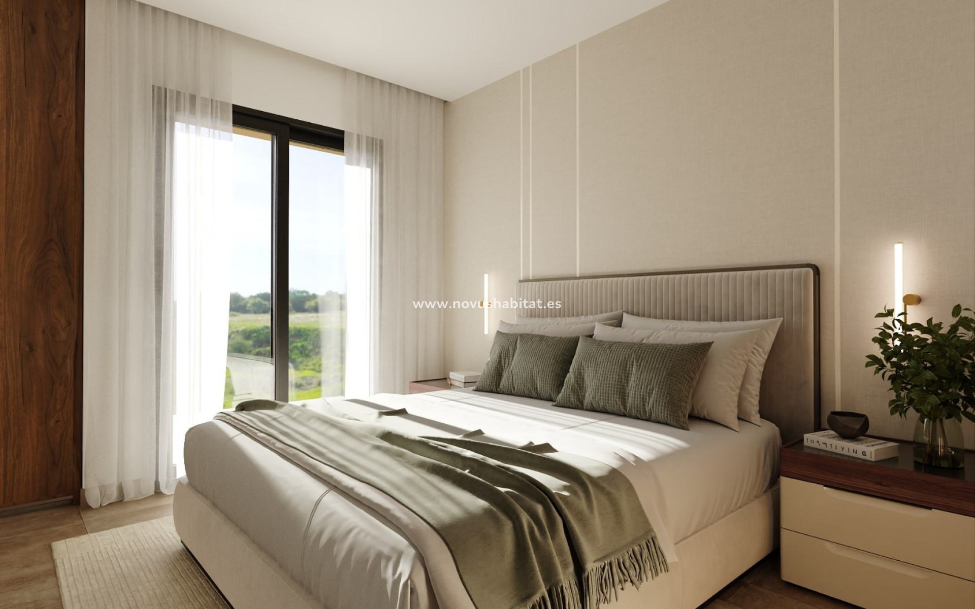 Nowa inwestycja -  Willa - Cuevas del Almanzora - Villaricos