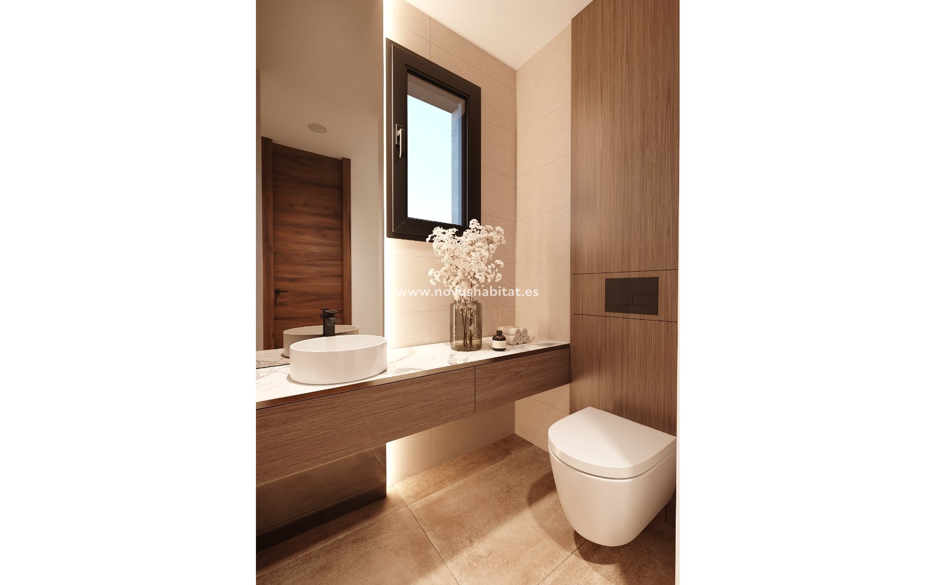 Nowa inwestycja -  Willa - Cuevas del Almanzora - Villaricos