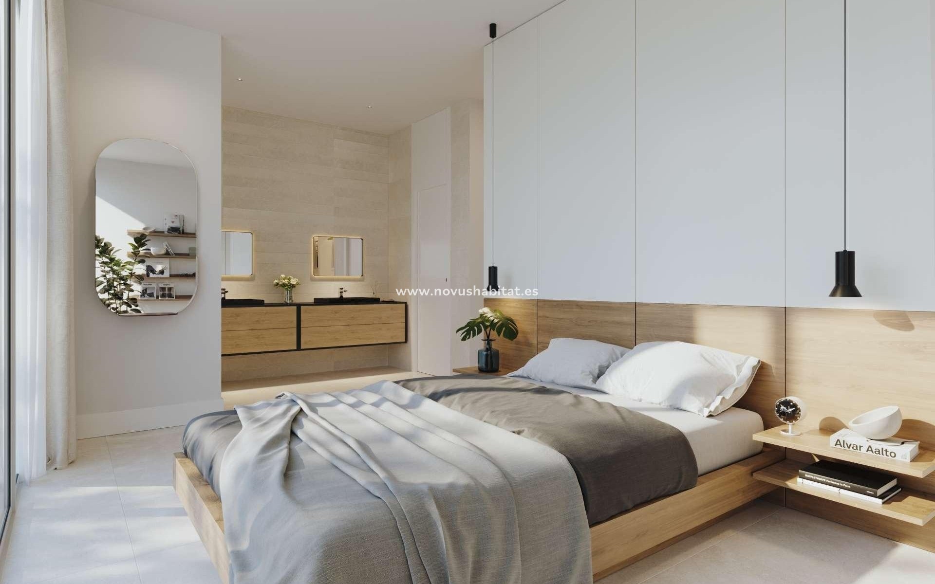 Nowa inwestycja -  Willa - Estepona