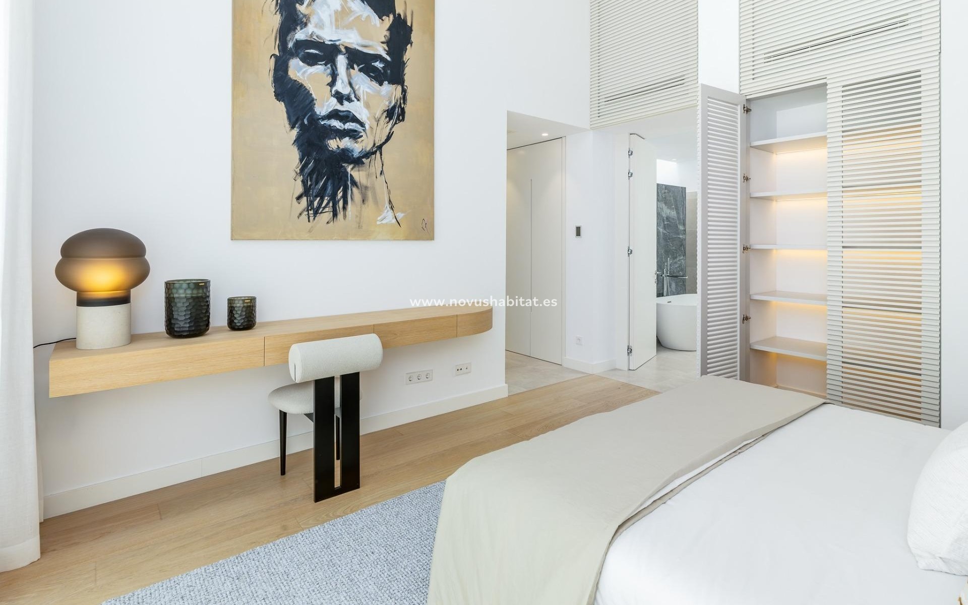 Nowa inwestycja -  Willa - Estepona