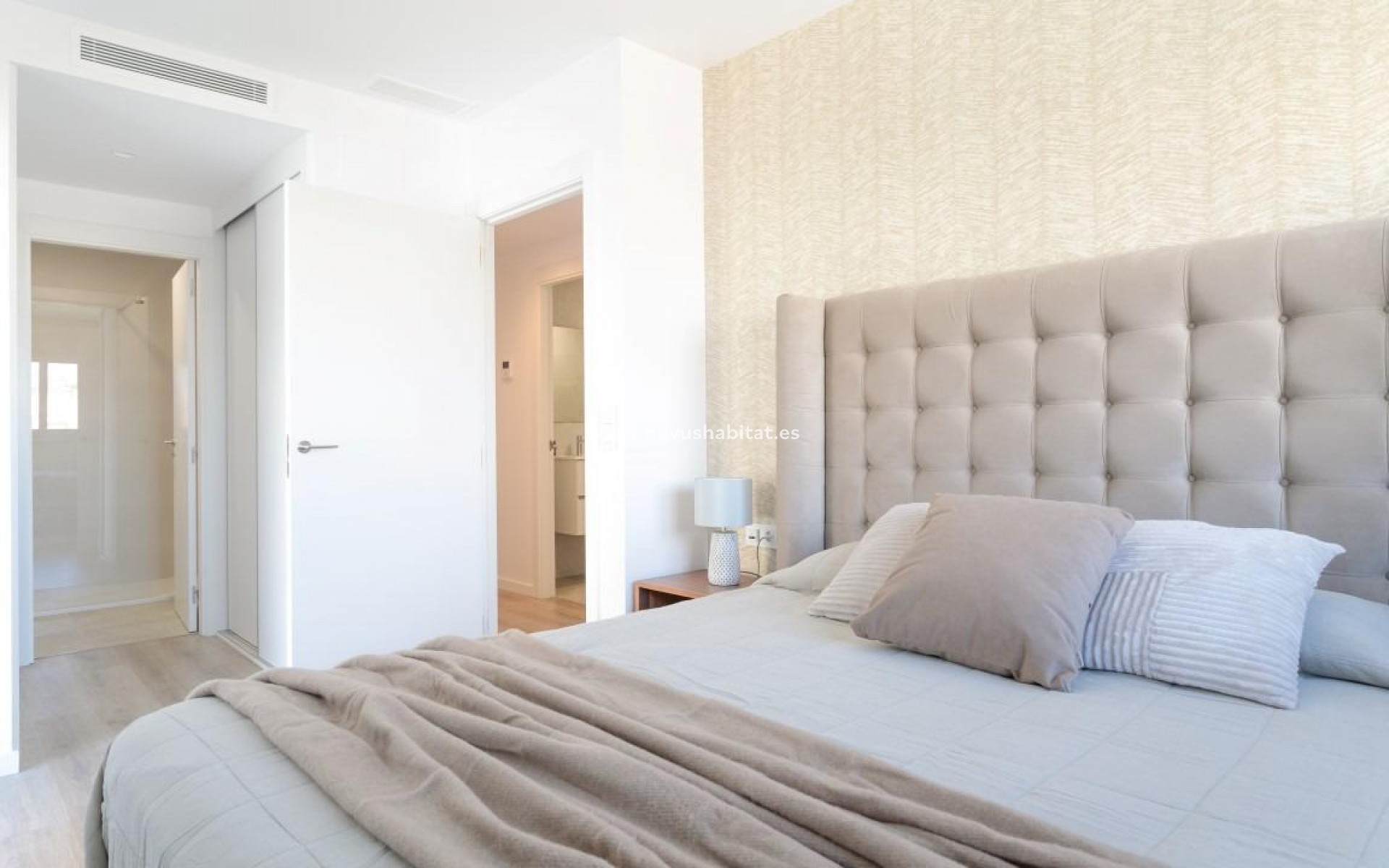 Nowa inwestycja -  Willa - Finestrat