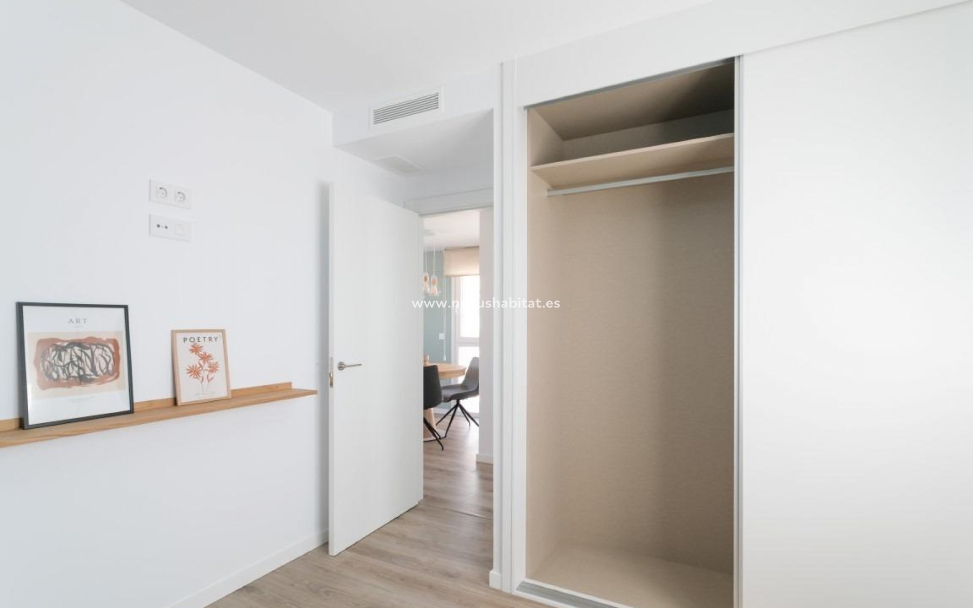 Nowa inwestycja -  Willa - Finestrat