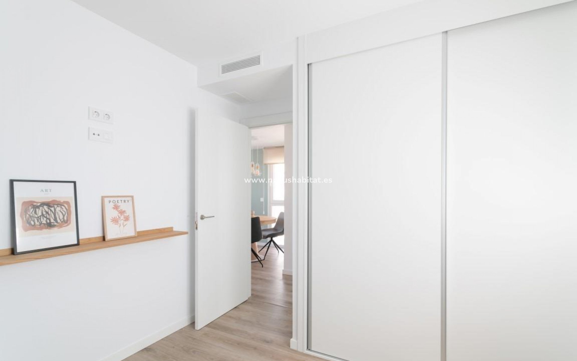 Nowa inwestycja -  Willa - Finestrat