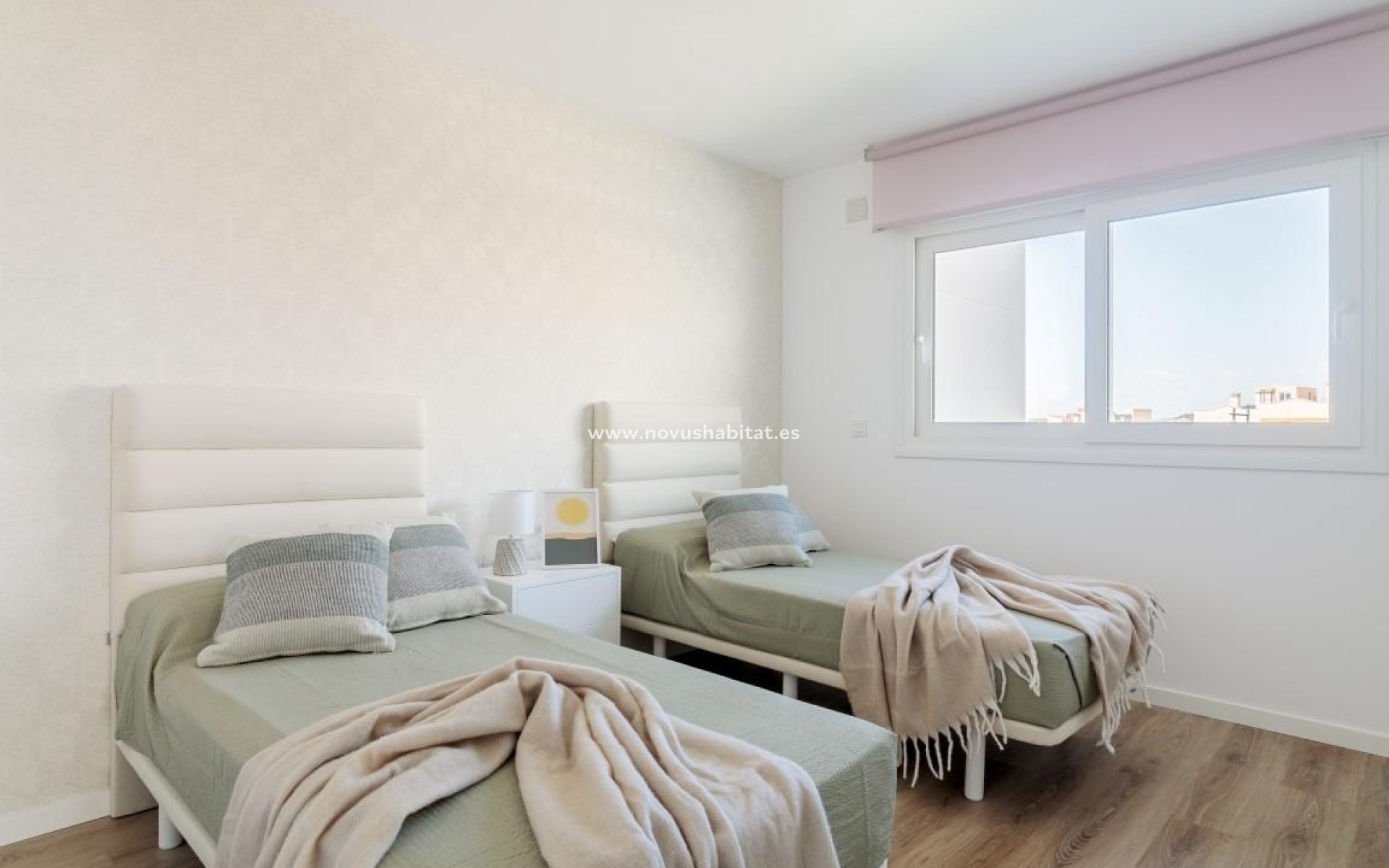 Nowa inwestycja -  Willa - Finestrat