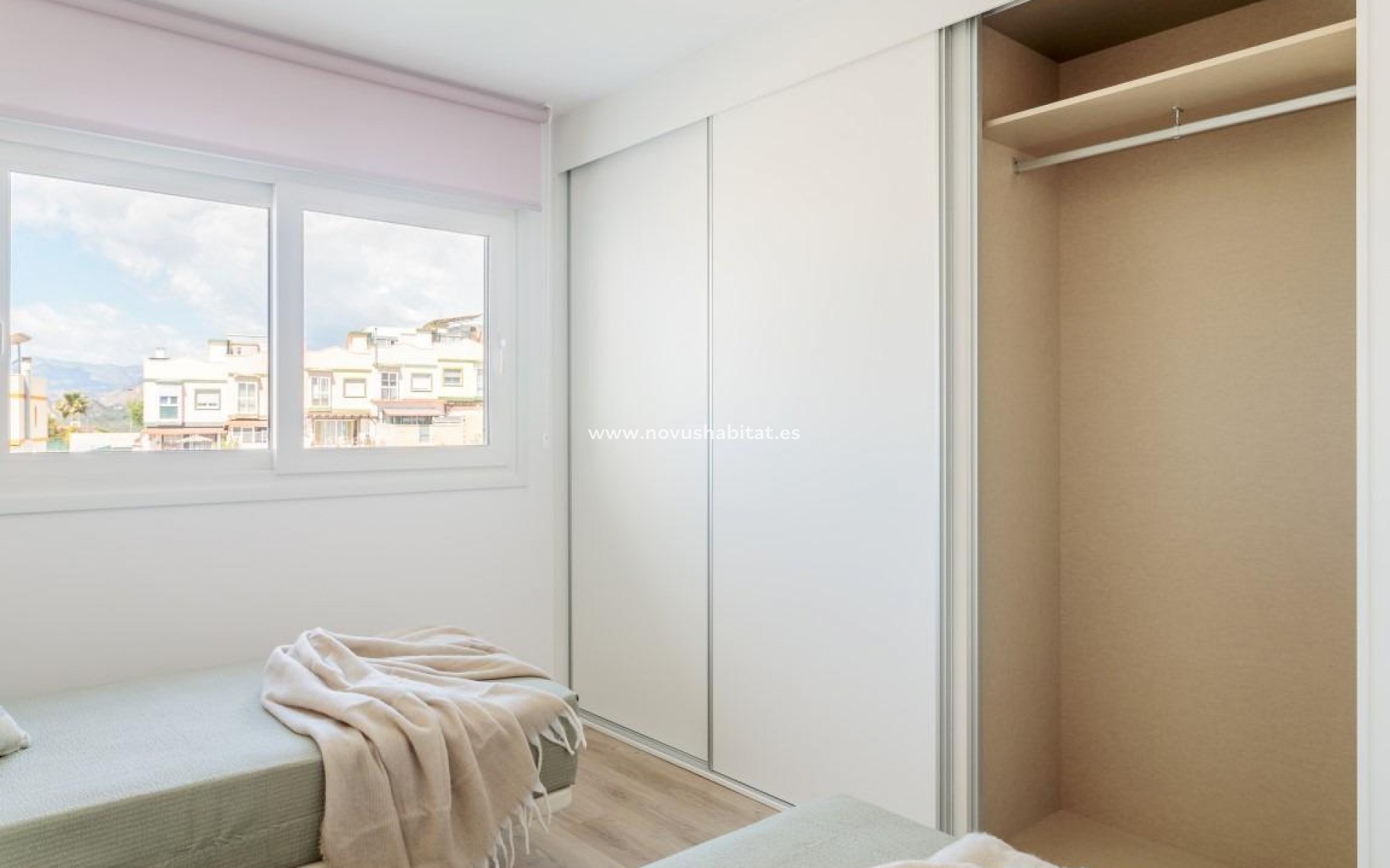 Nowa inwestycja -  Willa - Finestrat