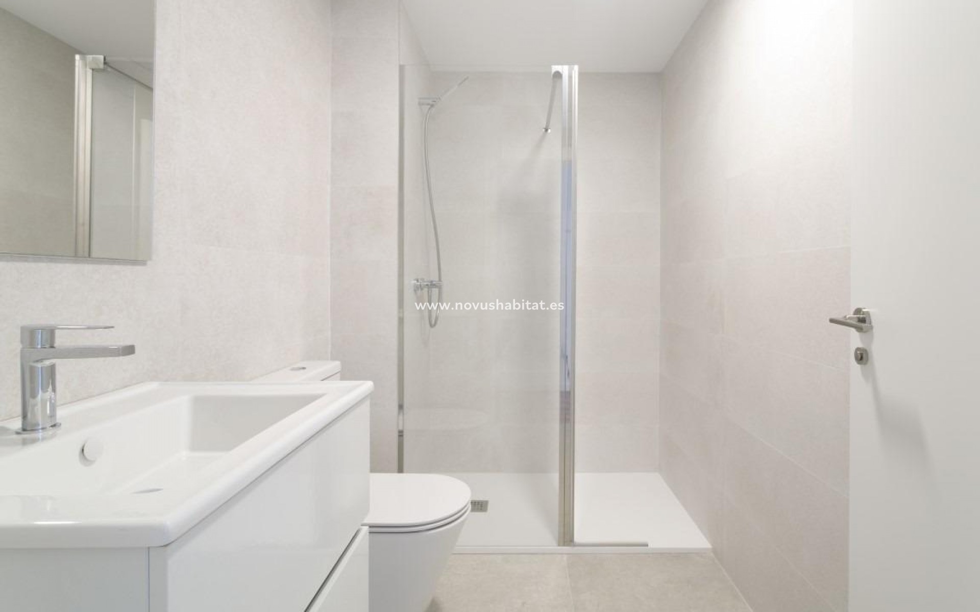 Nowa inwestycja -  Willa - Finestrat