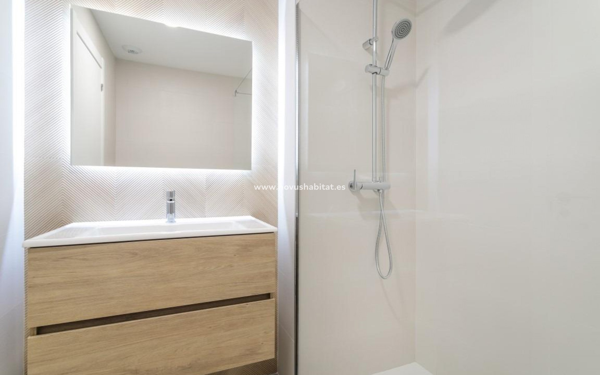 Nowa inwestycja -  Willa - Finestrat