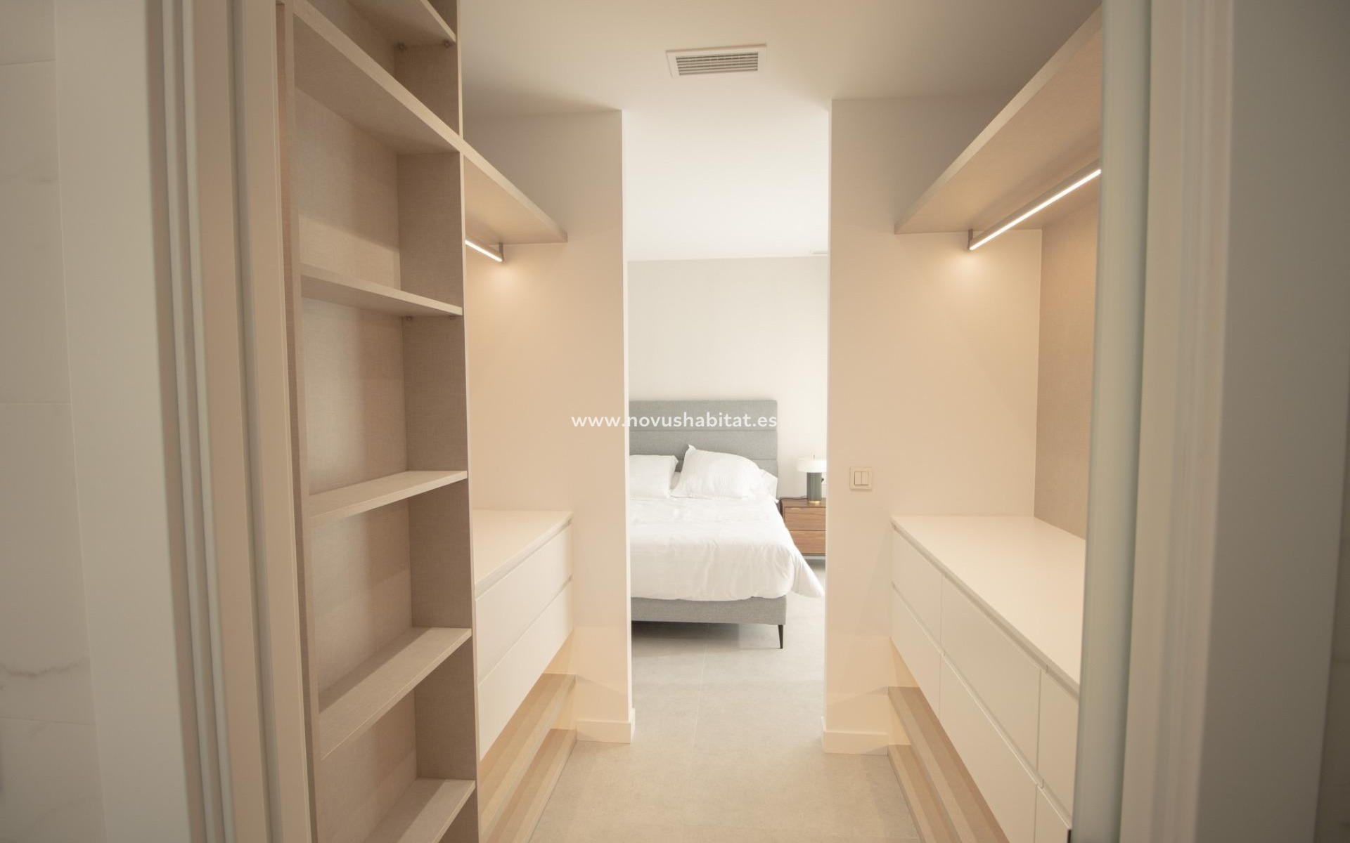 Nowa inwestycja -  Willa - Finestrat