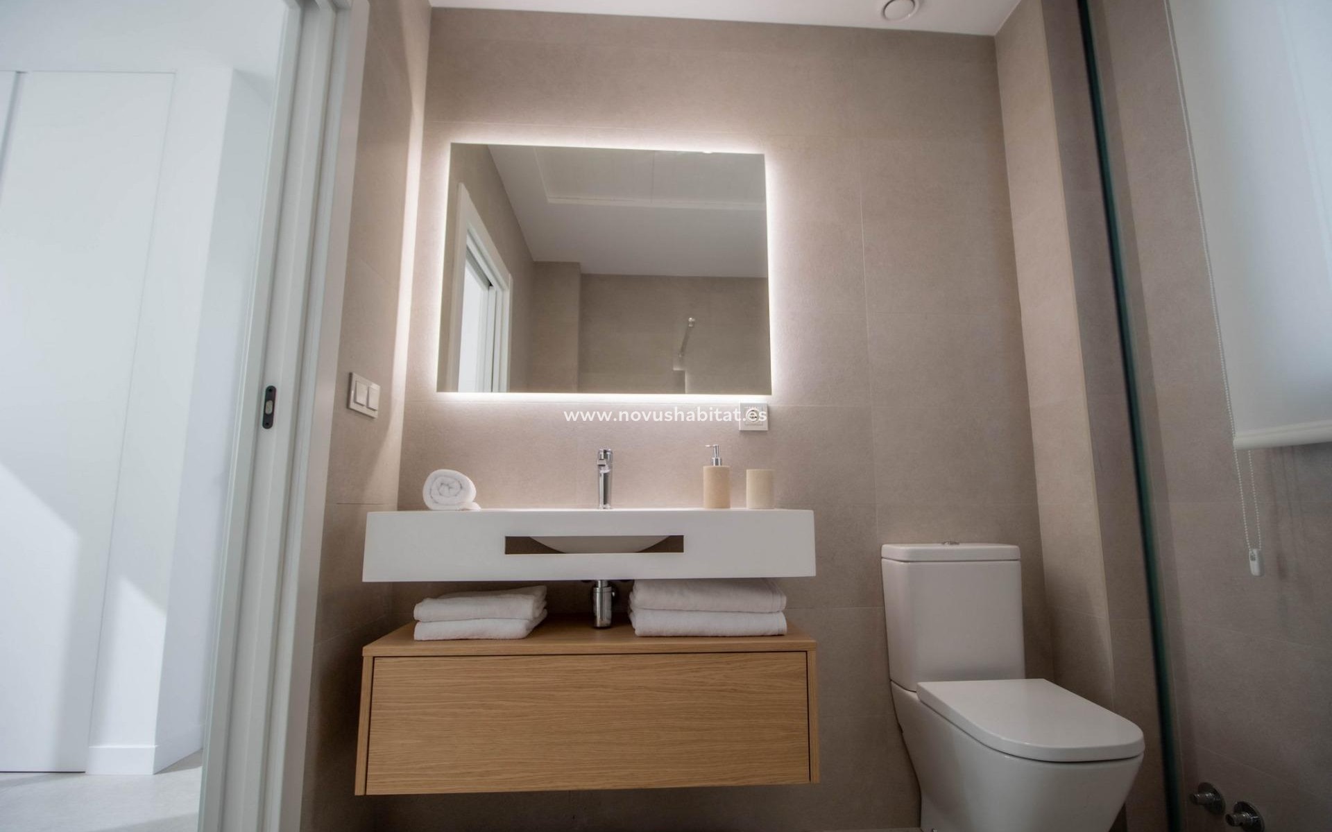 Nowa inwestycja -  Willa - Finestrat