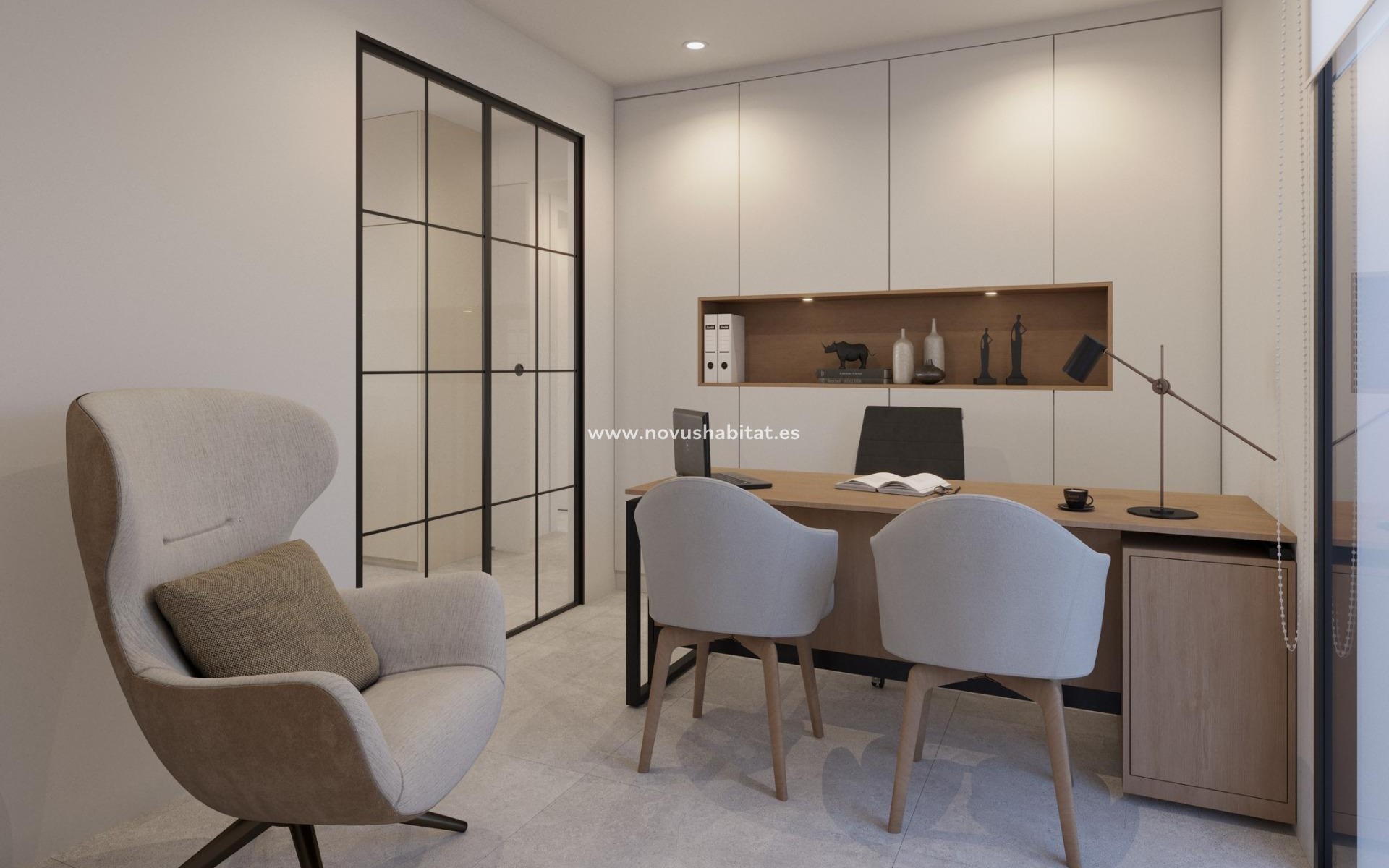 Nowa inwestycja -  Willa - Fuente Álamo