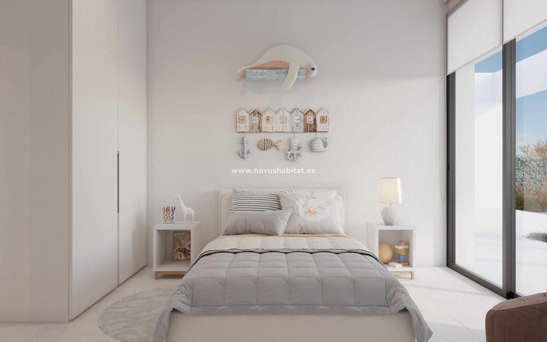 Nowa inwestycja -  Willa - Fuente Álamo