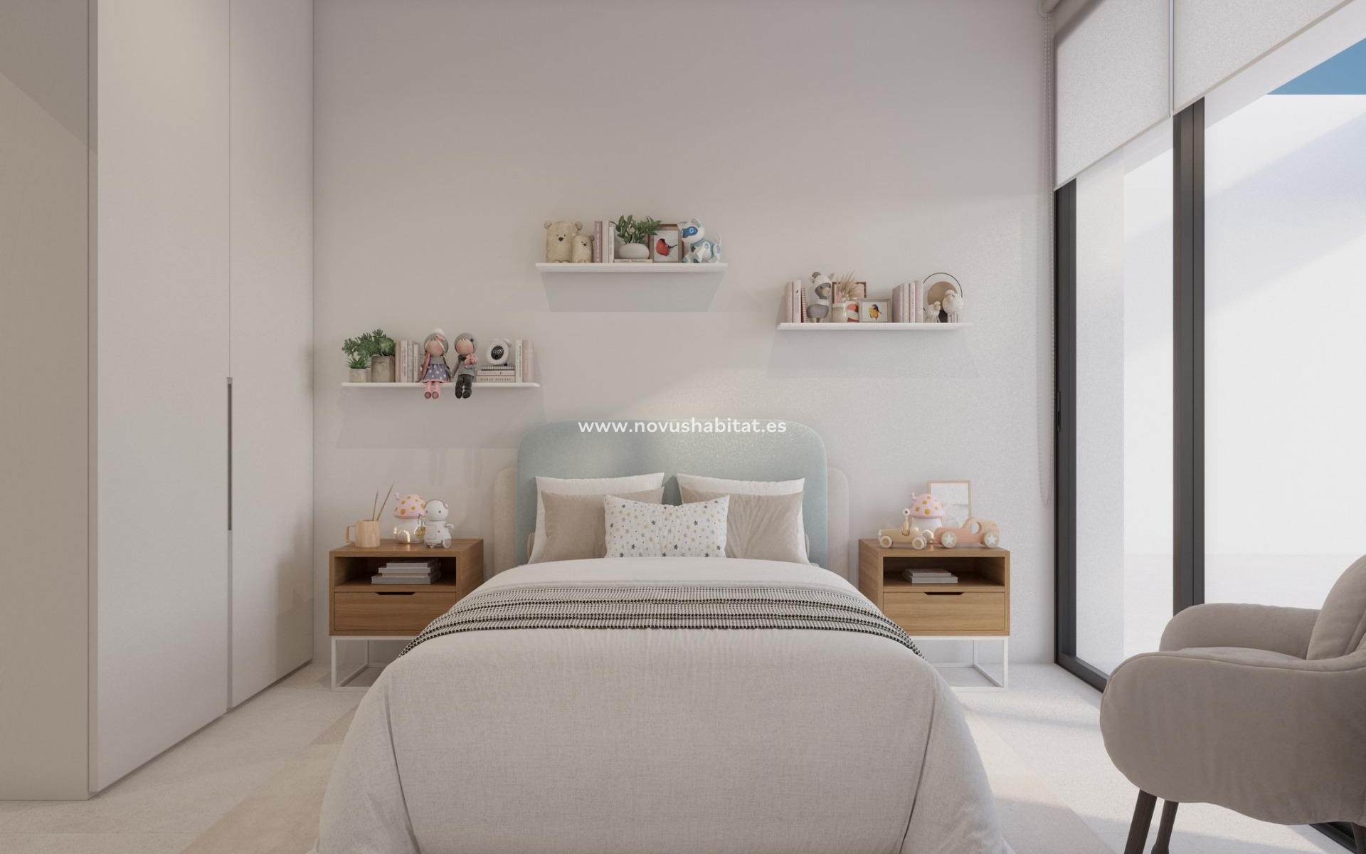 Nowa inwestycja -  Willa - Fuente Álamo