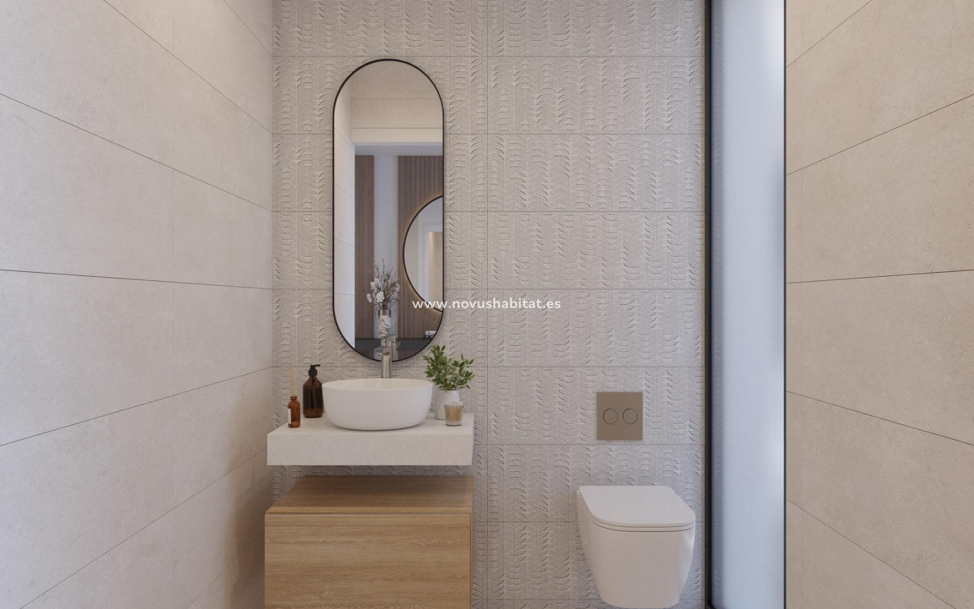 Nowa inwestycja -  Willa - Fuente Álamo