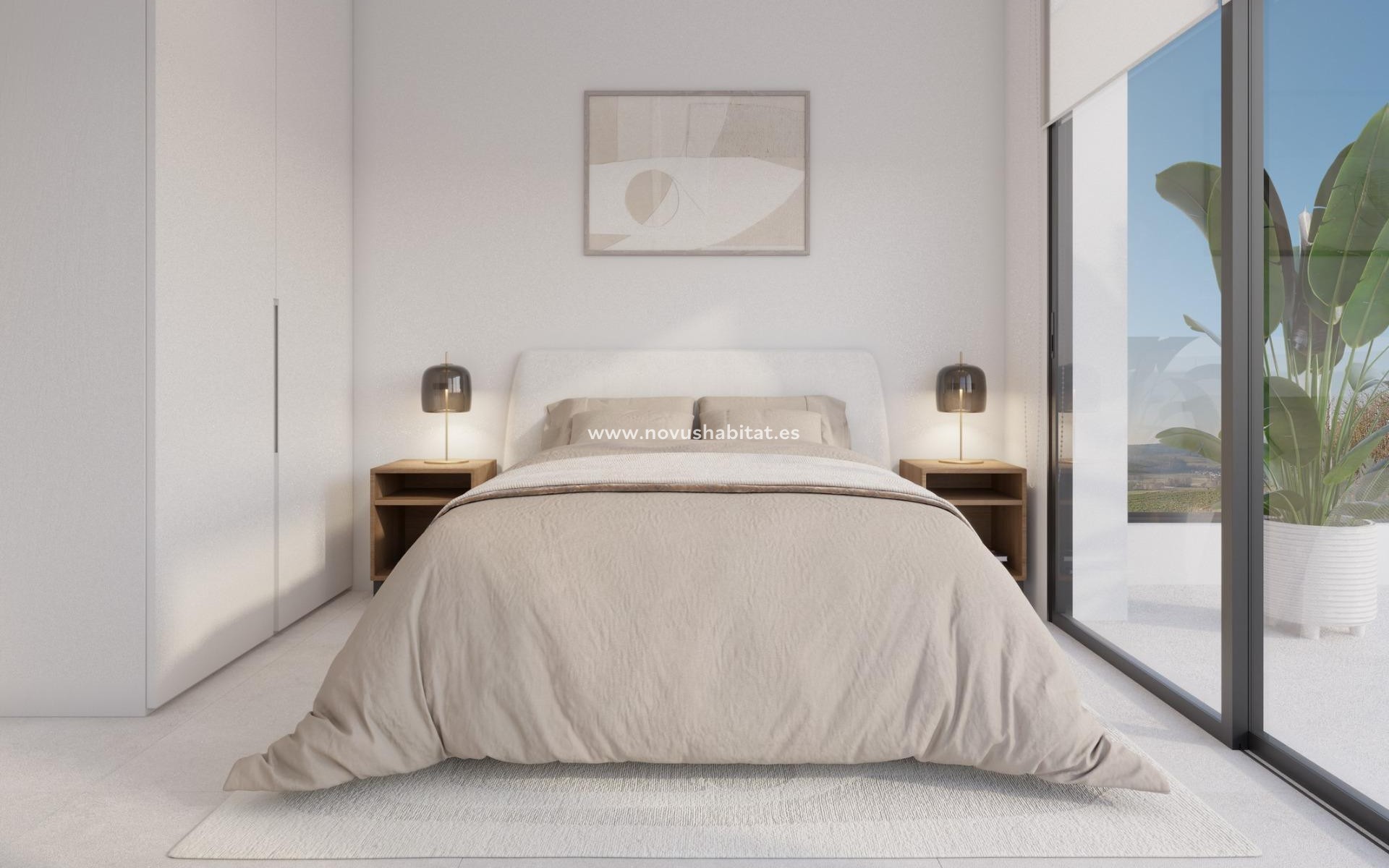 Nowa inwestycja -  Willa - Fuente Álamo