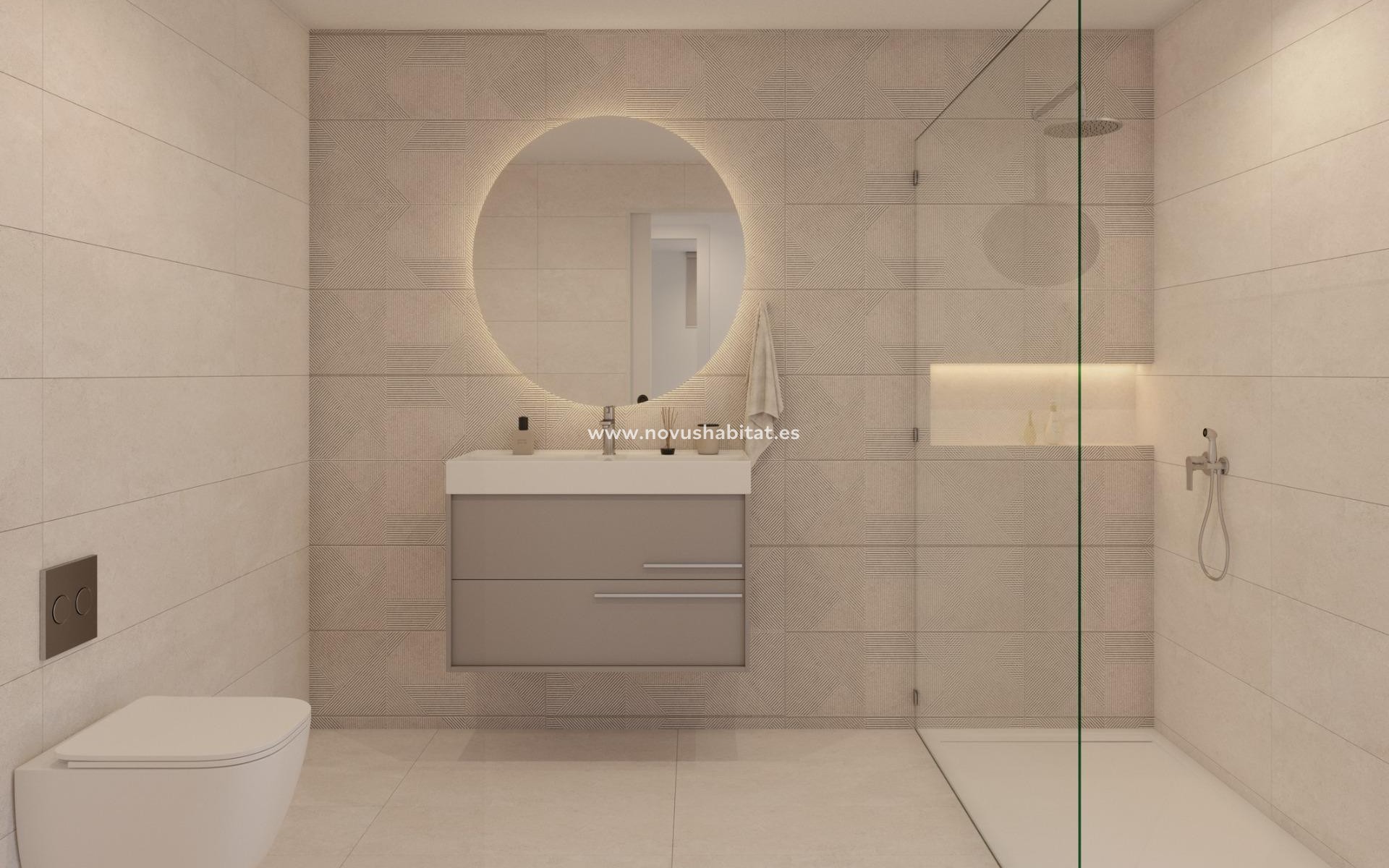 Nowa inwestycja -  Willa - Fuente Álamo