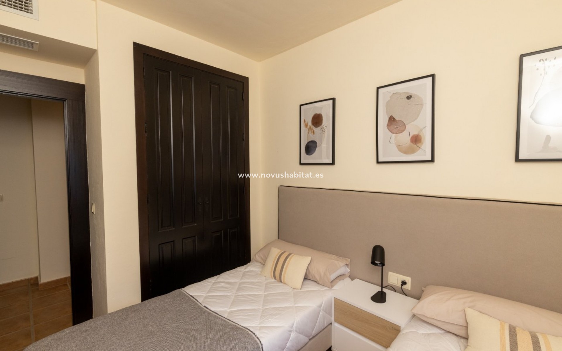 Nowa inwestycja -  Willa - Fuente Álamo