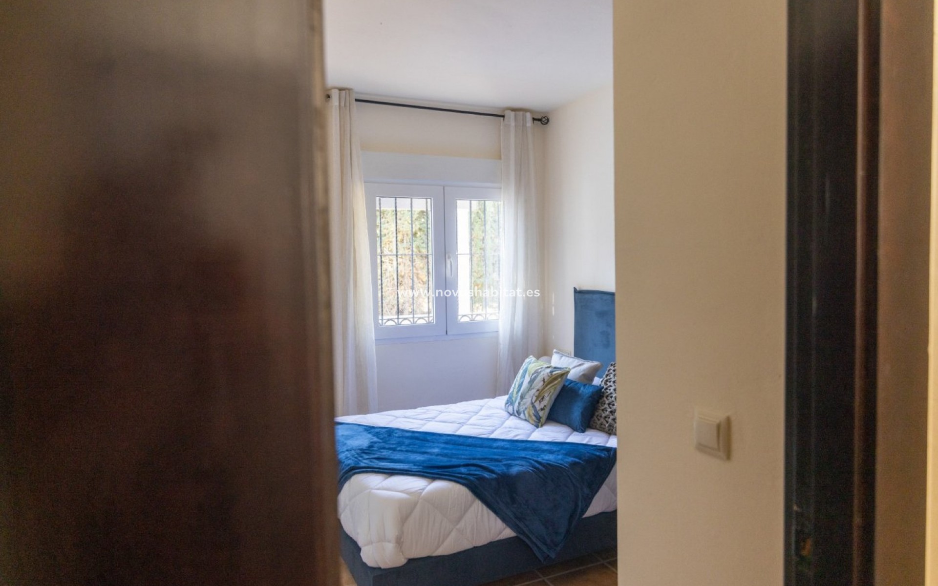 Nowa inwestycja -  Willa - Fuente Álamo