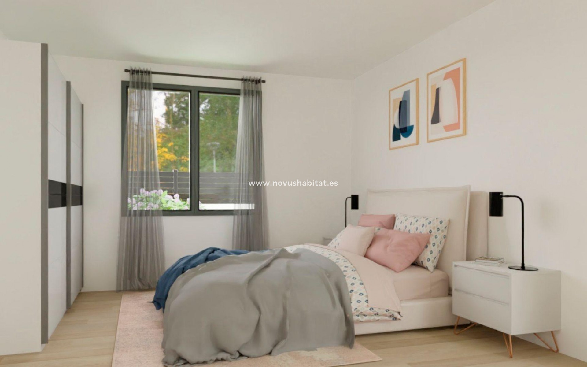 Nowa inwestycja -  Willa - Hondón de las Nieves