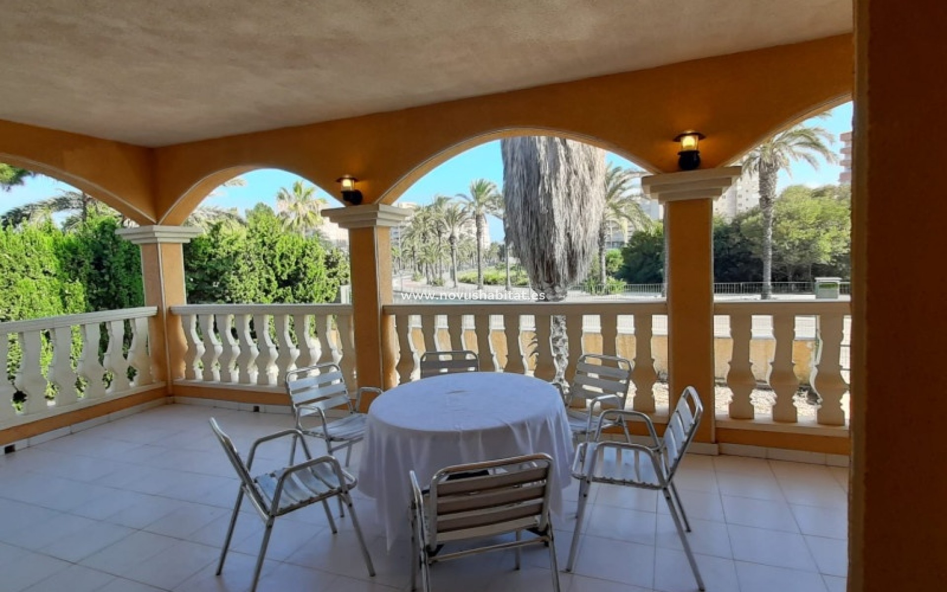 Nowa inwestycja -  Willa - La Manga del Mar Menor - 30380