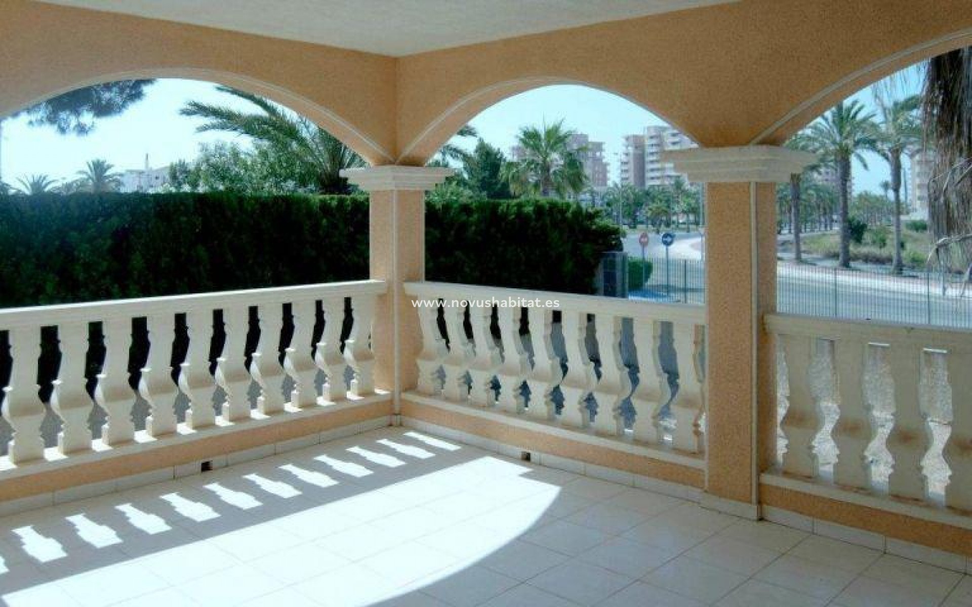 Nowa inwestycja -  Willa - La Manga del Mar Menor - La Manga Del Mar Menor