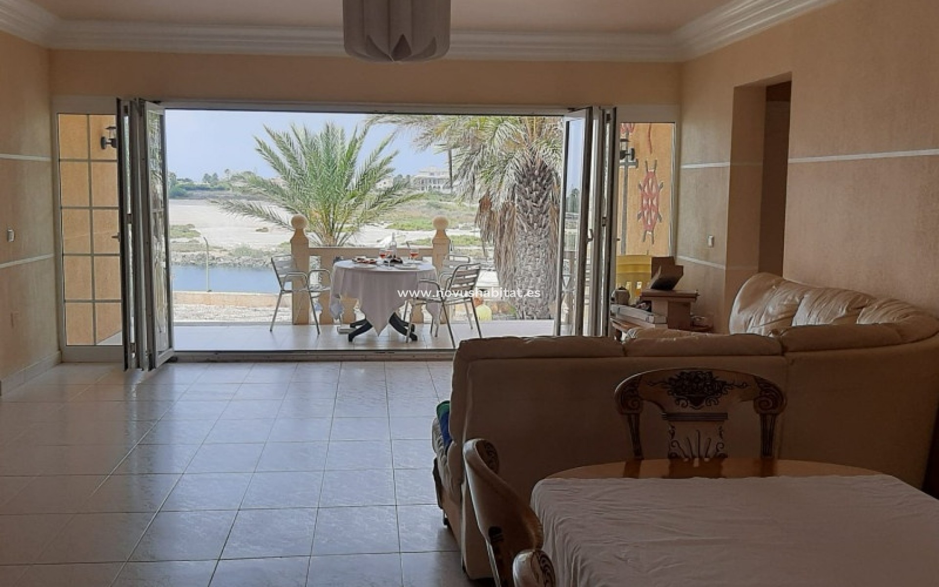 Nowa inwestycja -  Willa - La Manga del Mar Menor - La Manga Del Mar Menor