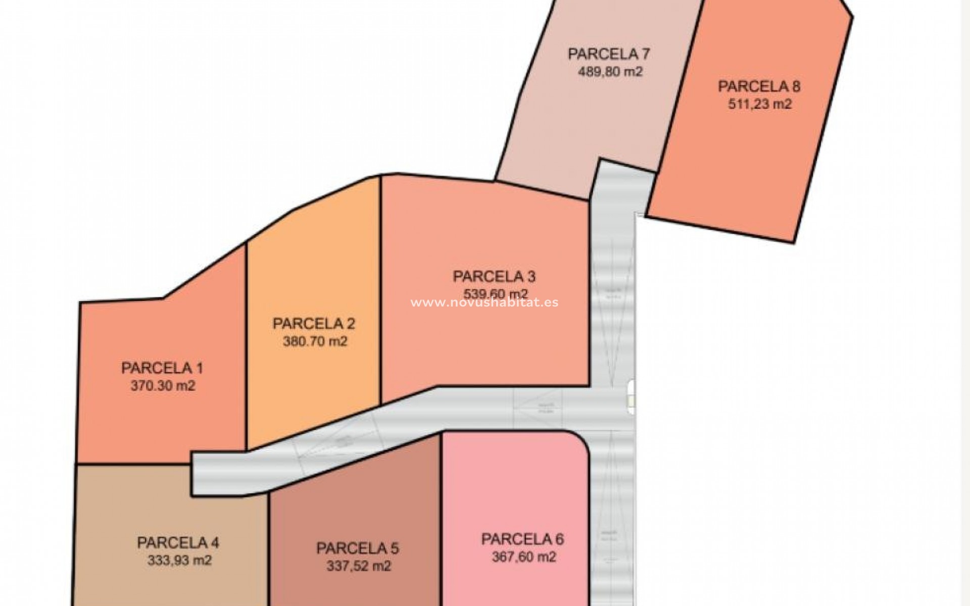Nowa inwestycja -  Willa - La Nucía - Partida la Foia, 5