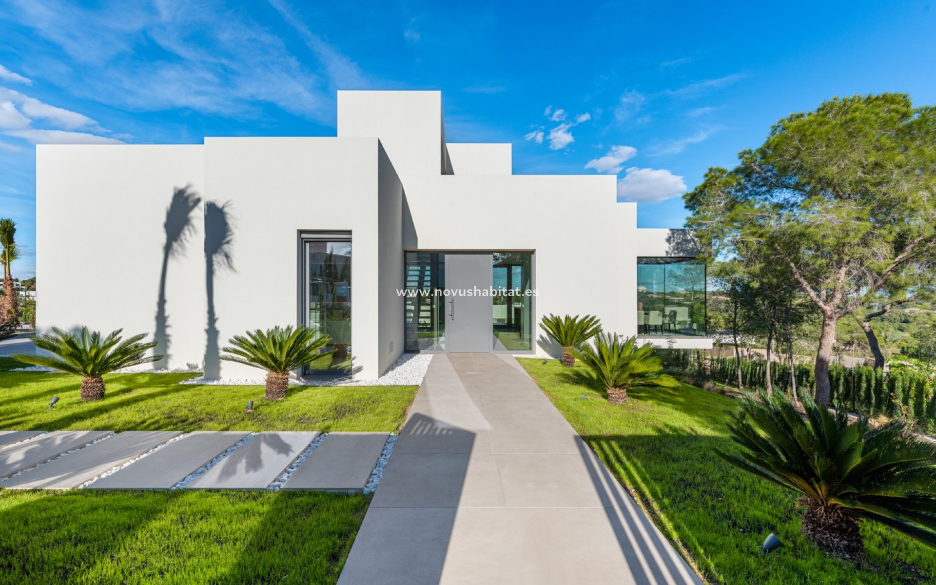 Nowa inwestycja -  Willa - Las Colinas - Las Colinas Golf