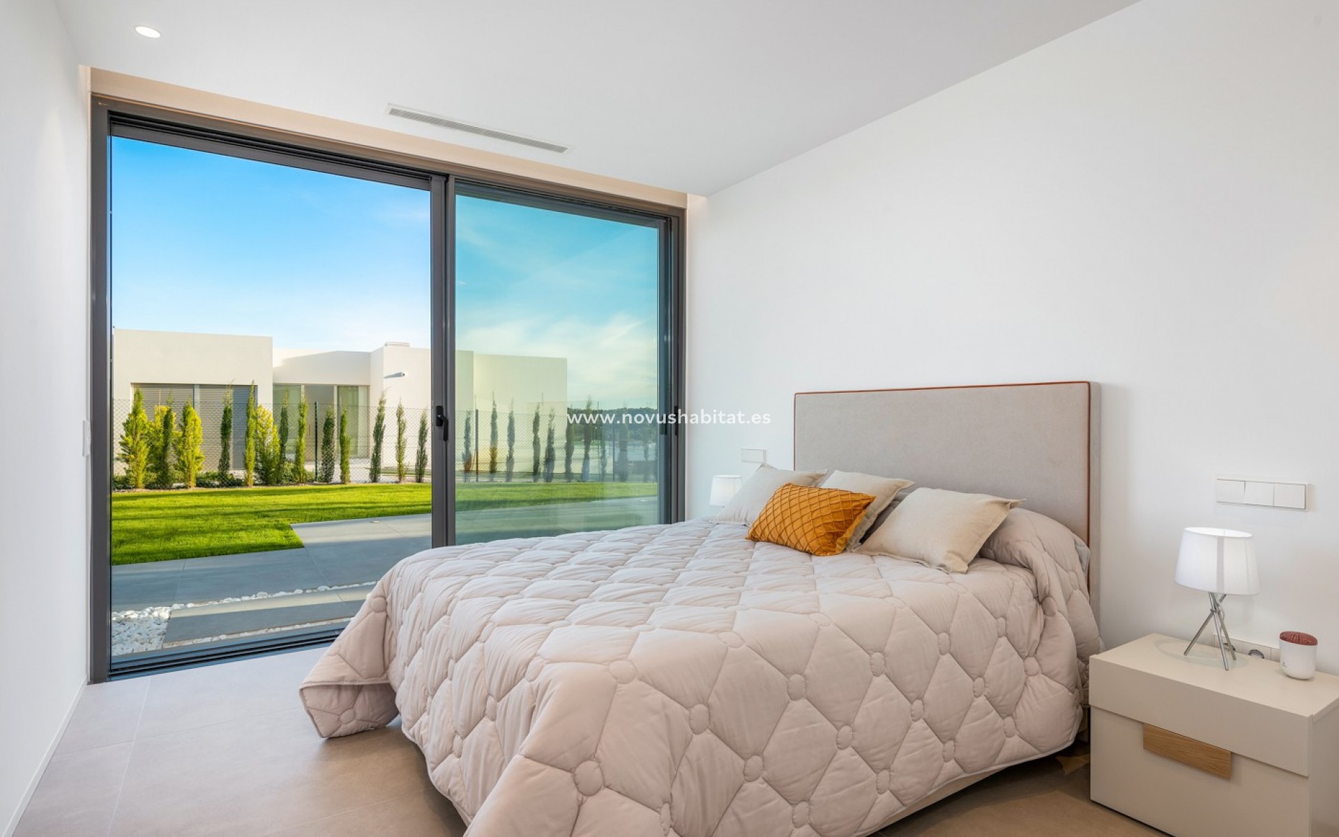 Nowa inwestycja -  Willa - Las Colinas - Las Colinas Golf